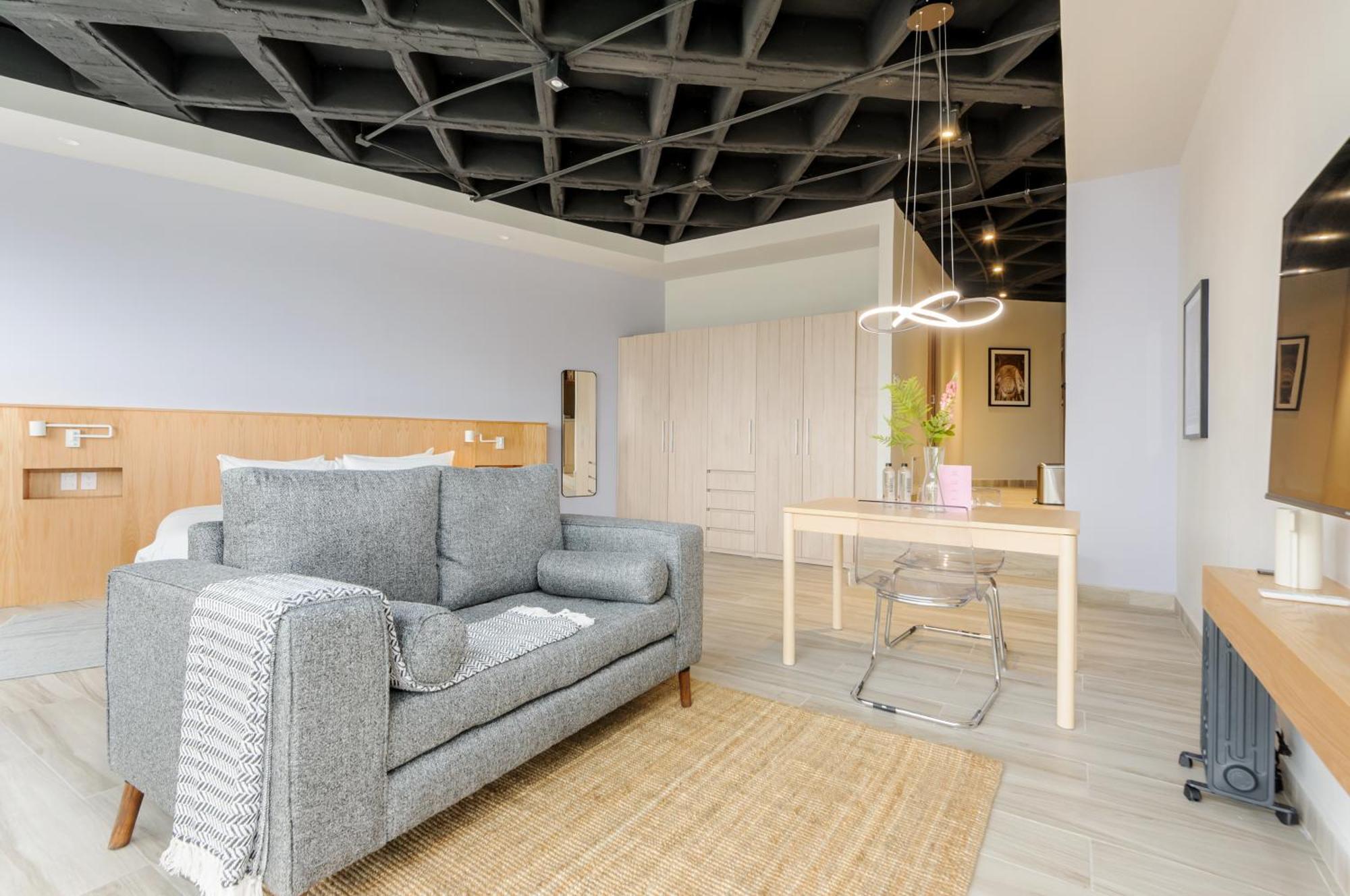 Aparthotel Darwin 74 By Wynwood House *
