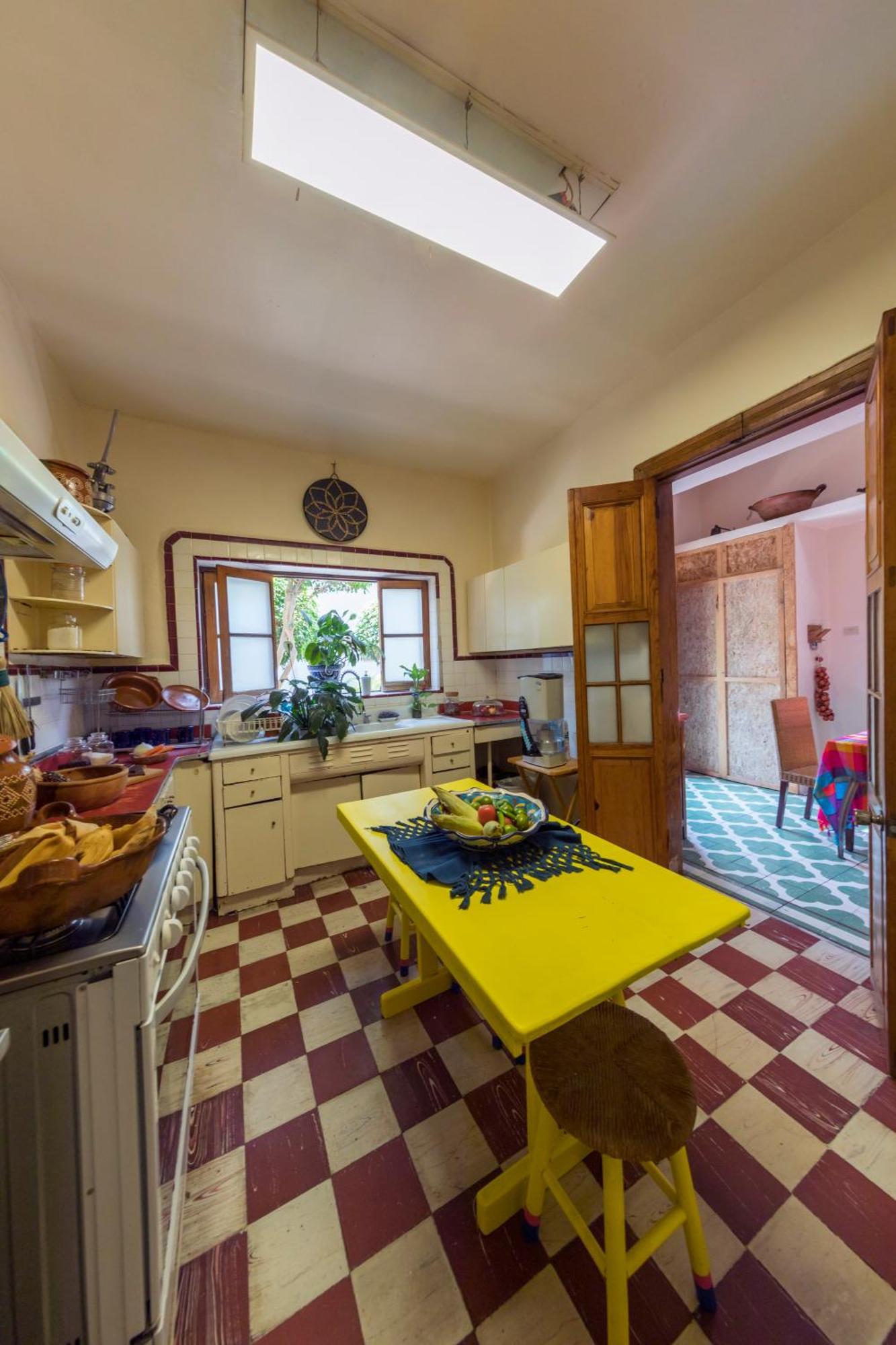 Meztli: Casa Boutique & Hotel