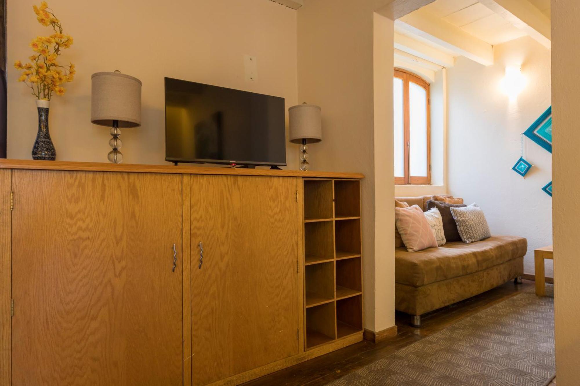 Meztli: Casa Boutique & 4* México DF