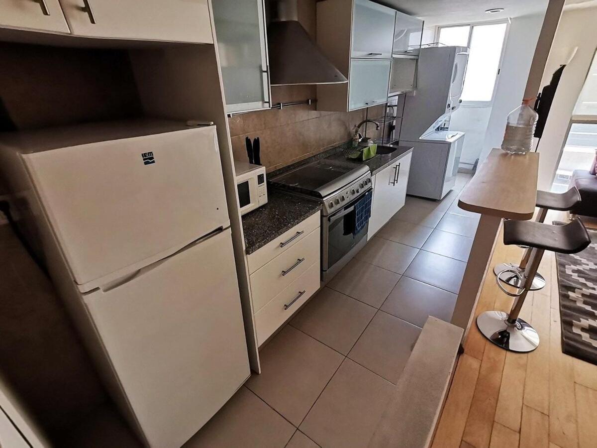 Premium Al Lado De La Plaza Antara Polanco Carso Сasa de vacaciones