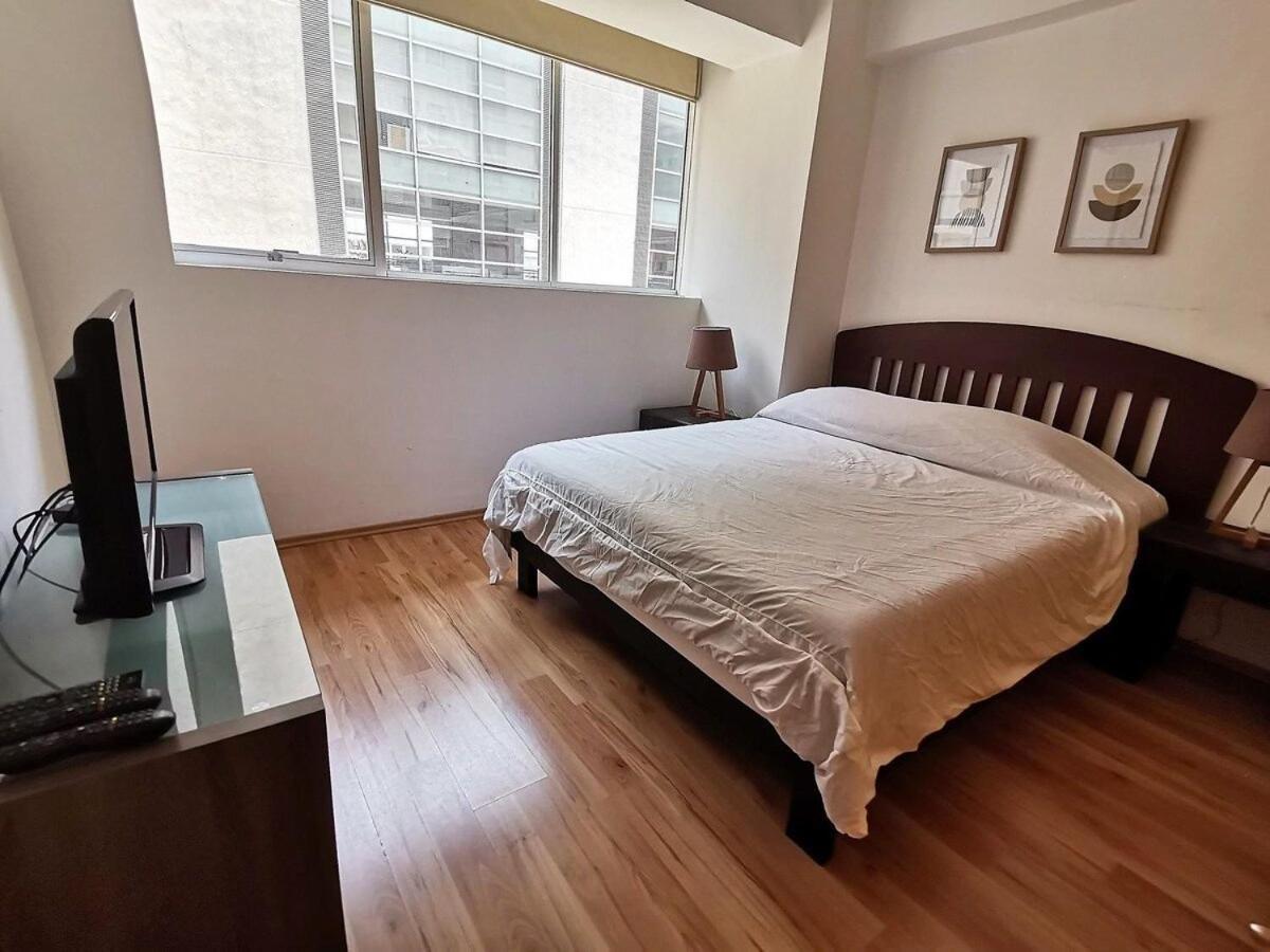 Premium Al Lado De La Plaza Antara Polanco Carso Сasa de vacaciones *