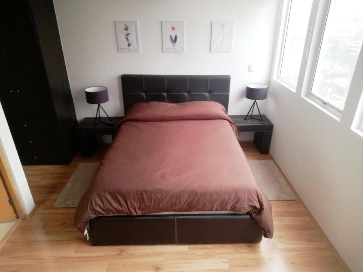 Premium Al Lado De La Plaza Antara Polanco Carso Сasa de vacaciones *