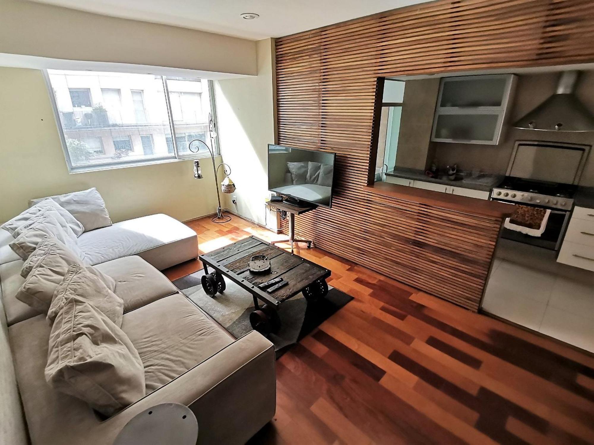 Premium Al Lado De La Plaza Antara Polanco Carso Сasa de vacaciones México DF