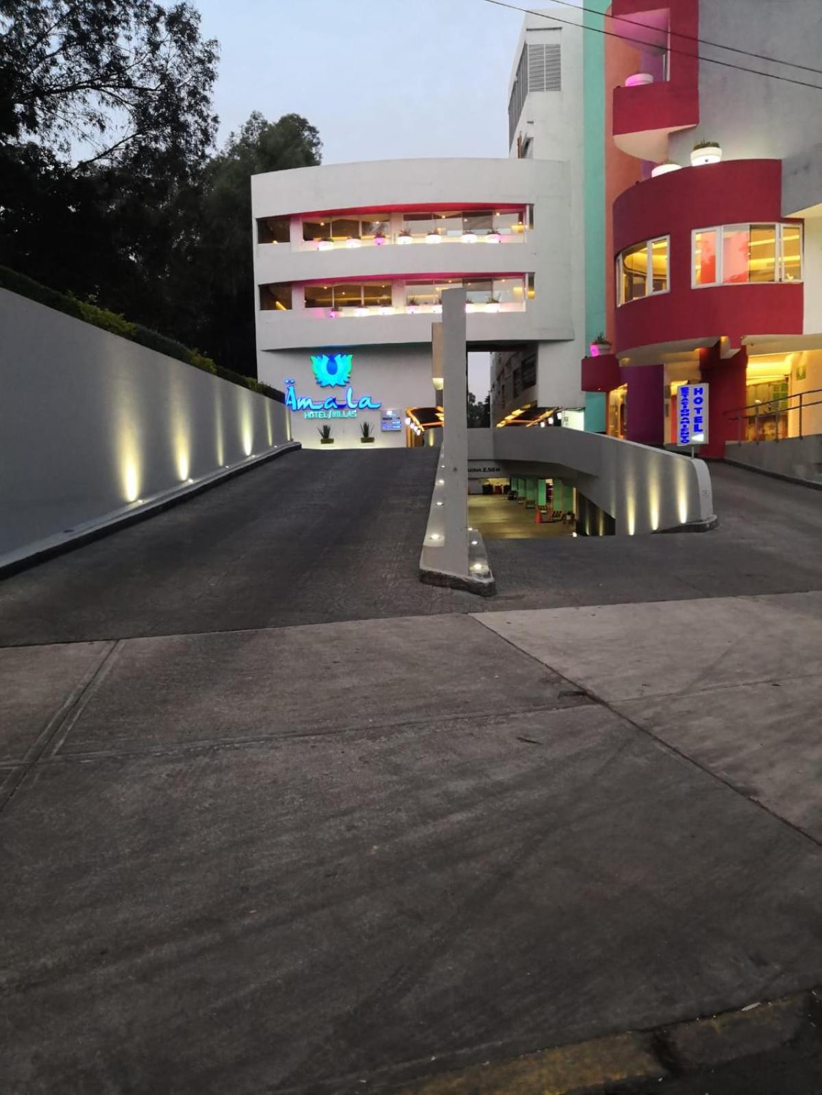 Hotel Amala 4*