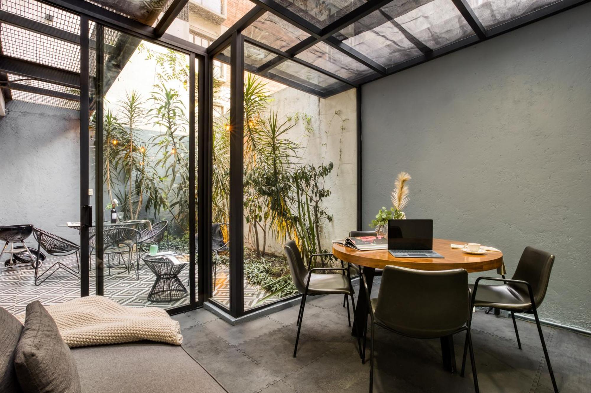 Apartamento Uliv Condesa