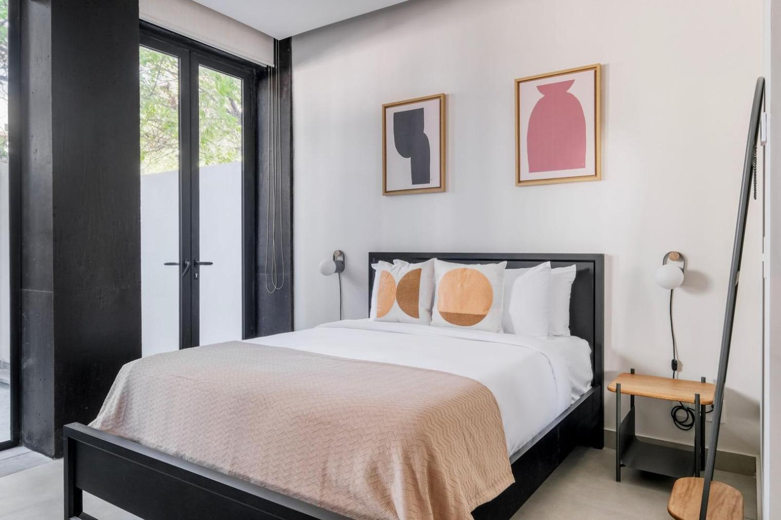 Cuadra 134, In Roma Norte By Blueground *