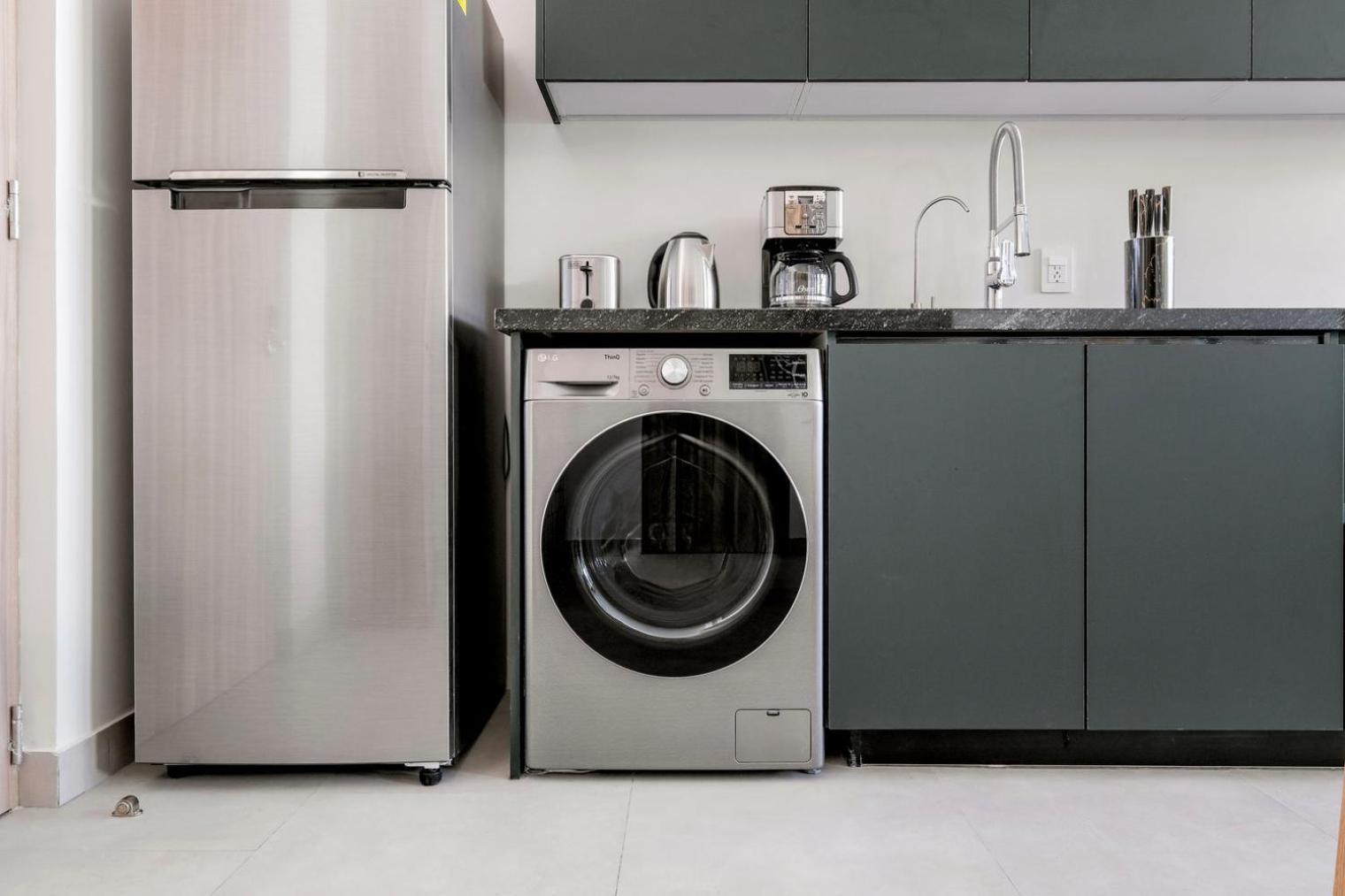 Apartamento Cuadra 134, In Roma Norte By Blueground Cidade do México