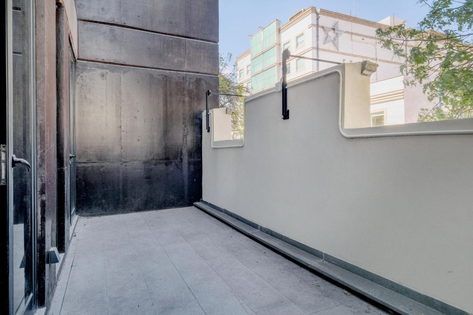 Apartamento Cuadra 134, In Roma Norte By Blueground