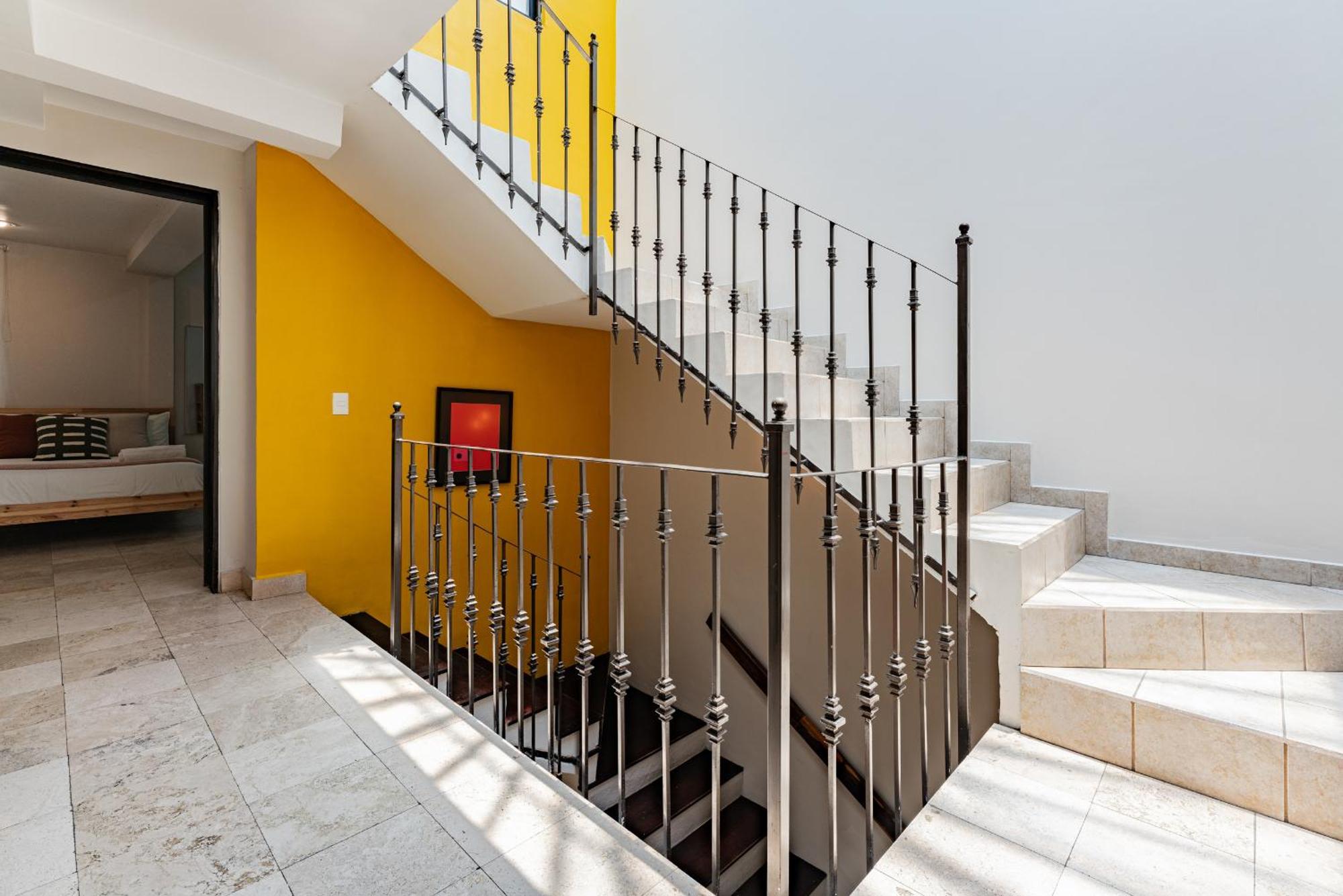 Apartment Lujosa Y Amplia Casa En El Corazon De Roma Norte *