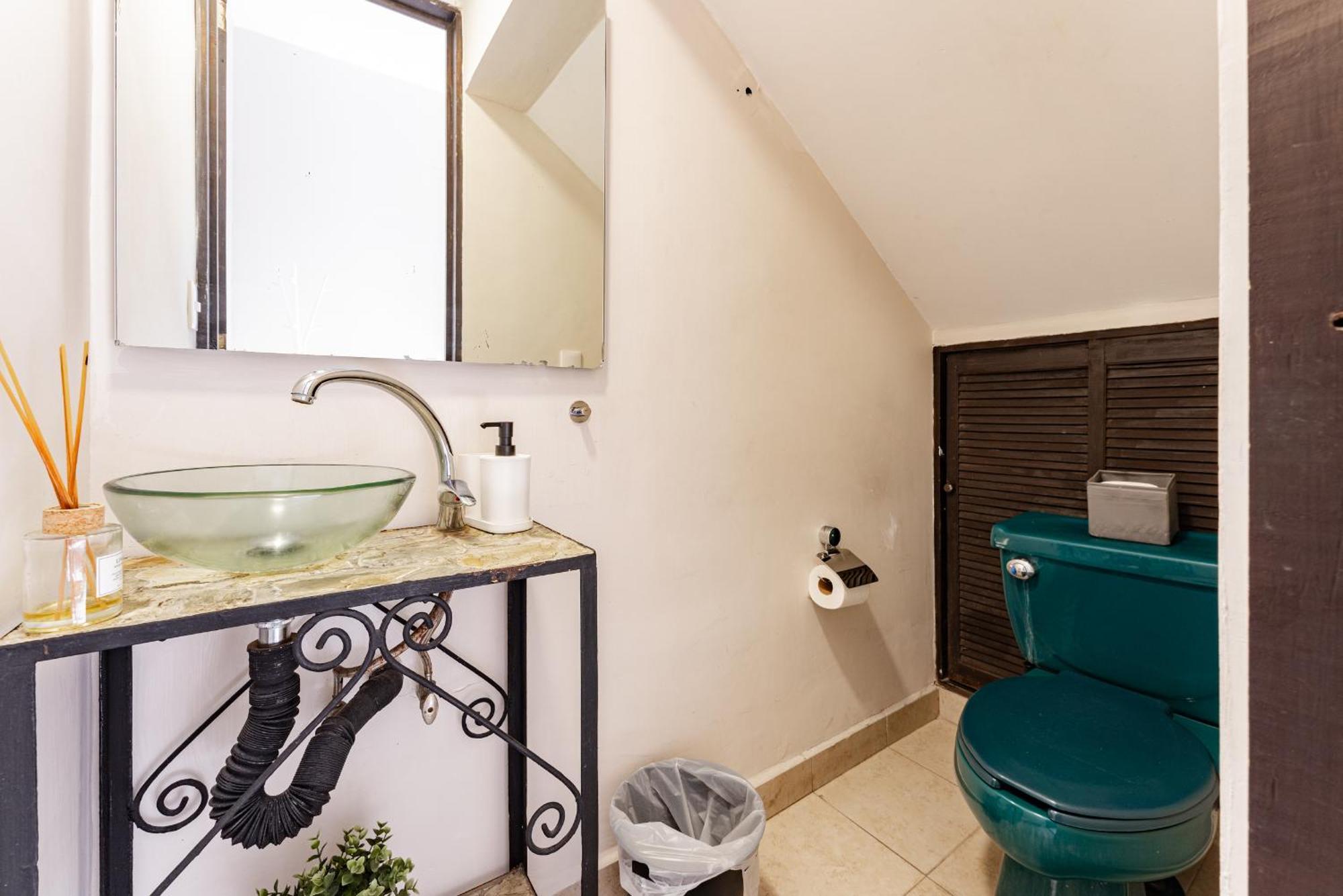 Apartment Lujosa Y Amplia Casa En El Corazon De Roma Norte *