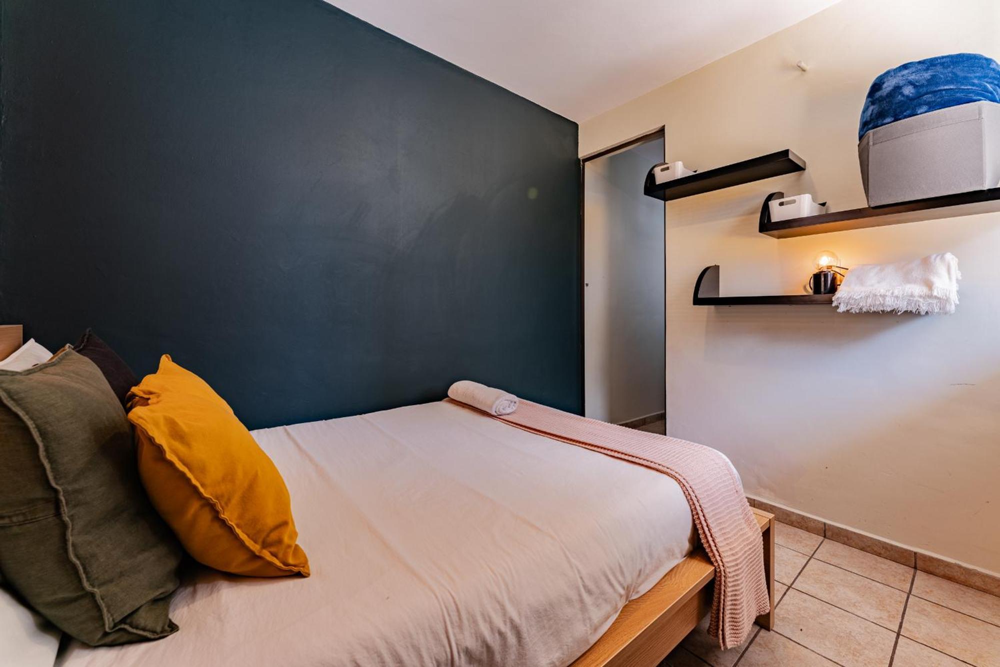 Lujosa Y Amplia Casa En El Corazon De Roma Norte Apartment Mexico City