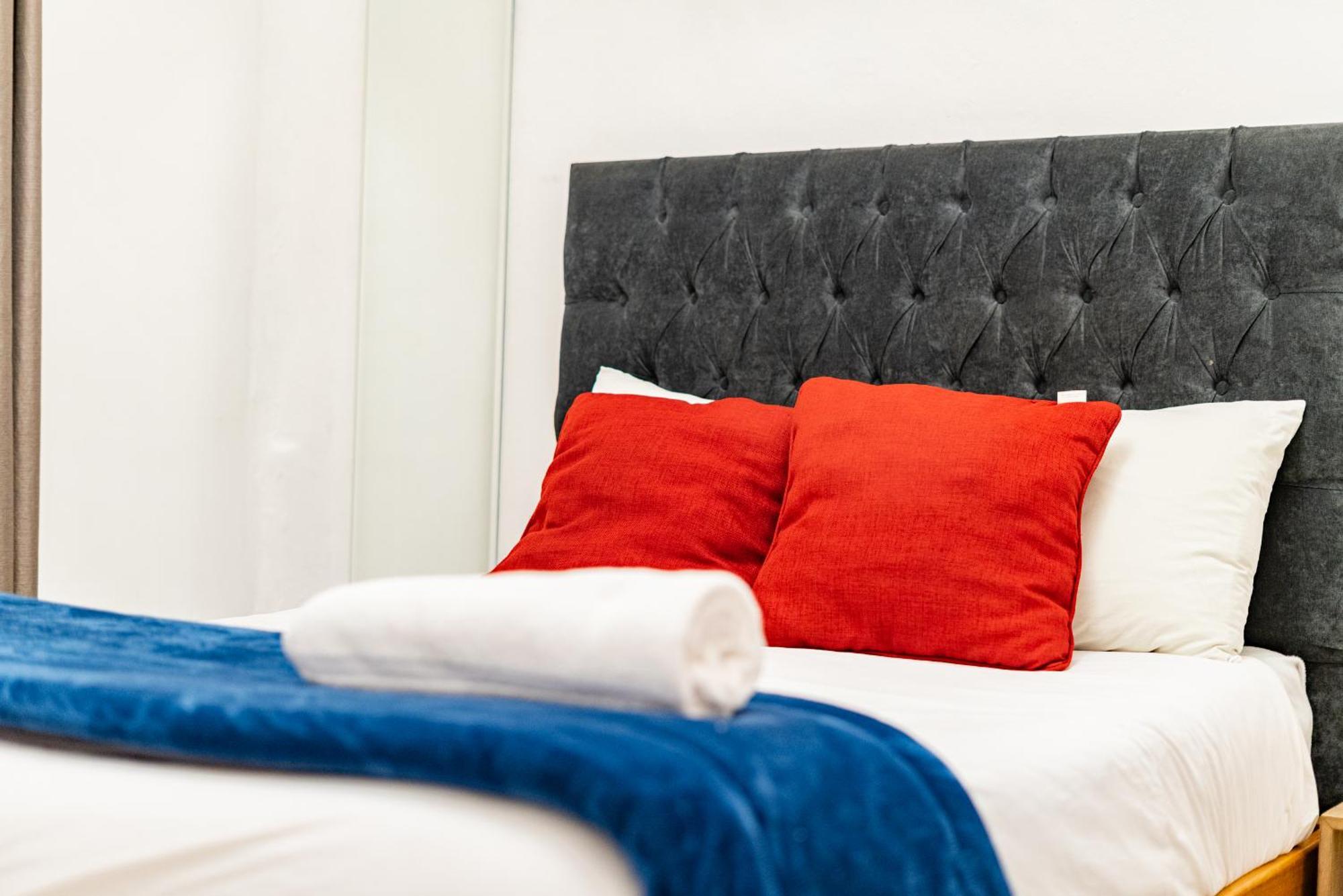 Espaciosa Casa En El Corazón De Condesa Сasa de vacaciones *