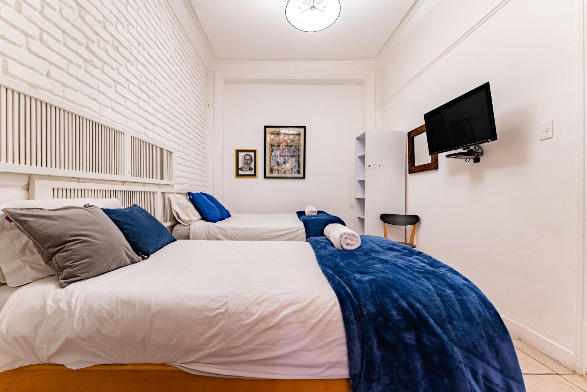 Espaciosa Casa En El Corazón De Condesa