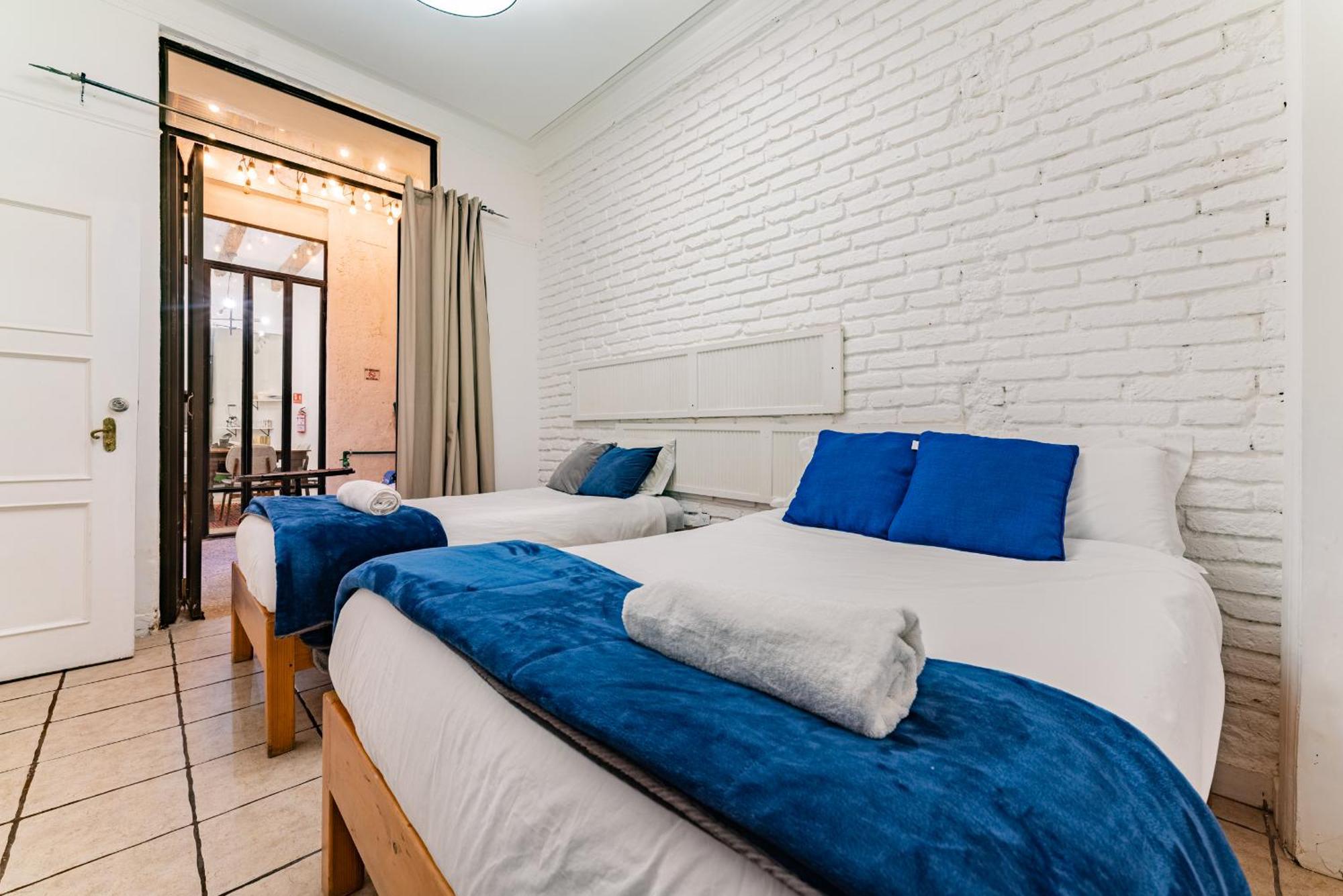 Espaciosa Casa En El Corazón De Condesa
