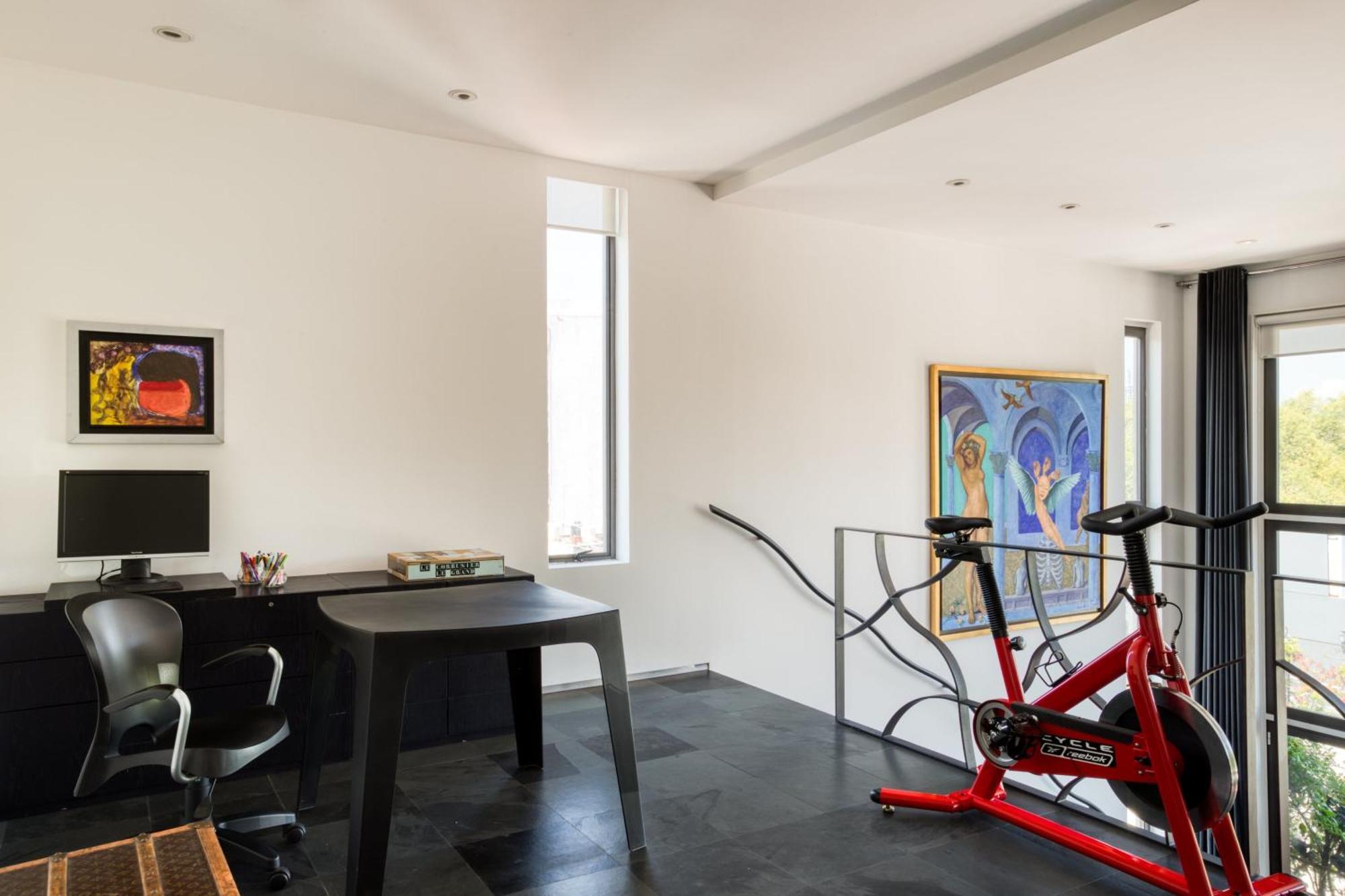 Apartamento Luxurious Penthouse La Condesa W Terrace