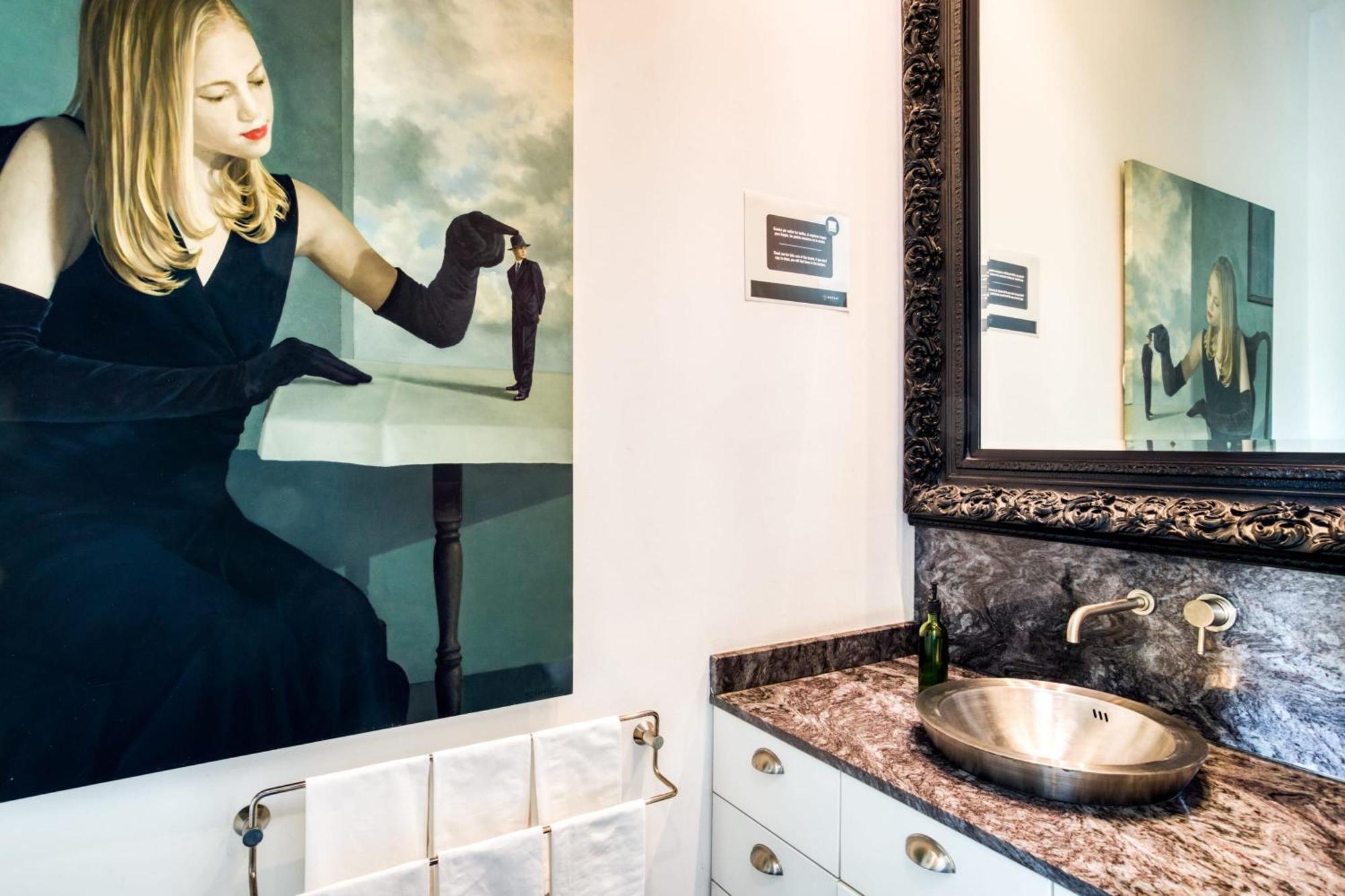 Luxurious Penthouse La Condesa W Terrace