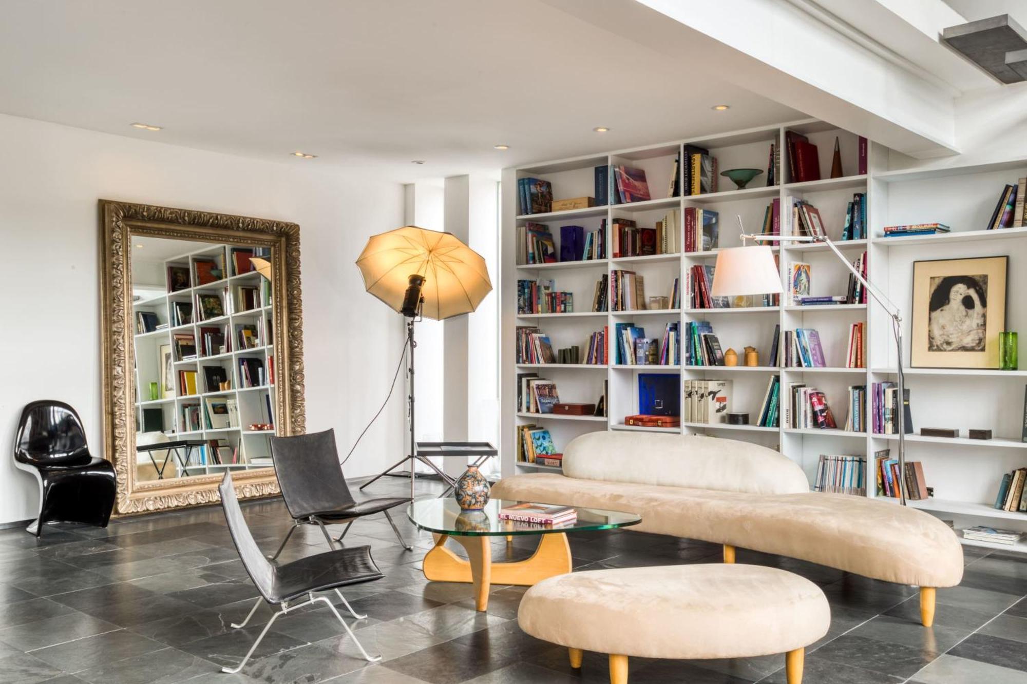Apartamento Luxurious Penthouse La Condesa W Terrace