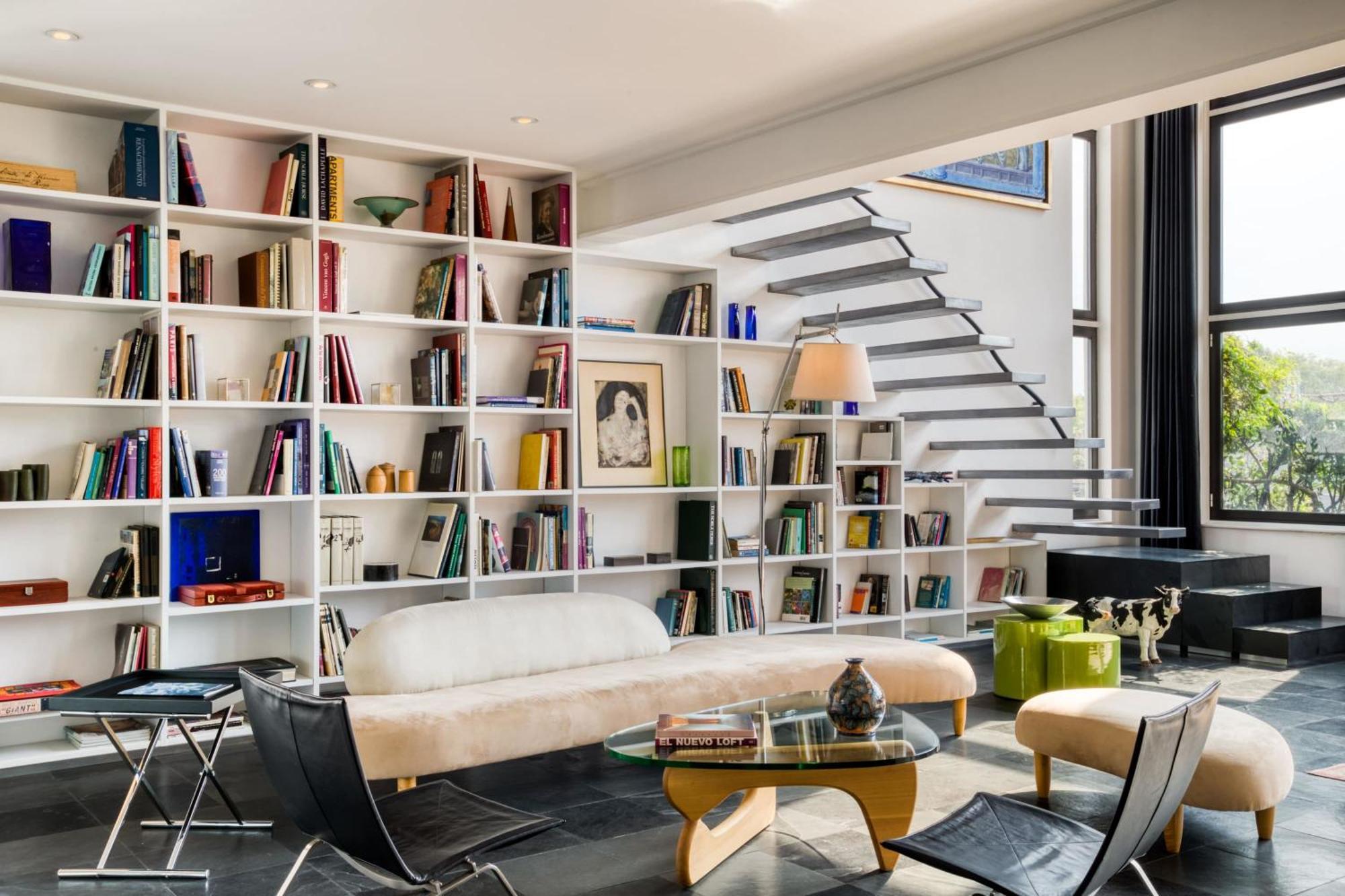 Luxurious Penthouse La Condesa W Terrace