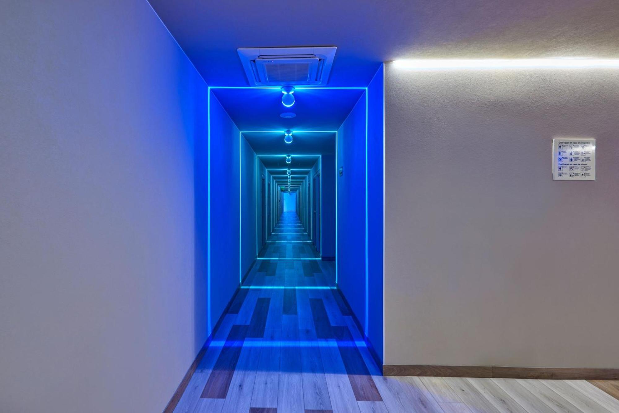 Express By Marriott Ciudad De Mexico Santa Fe Hotel 4*