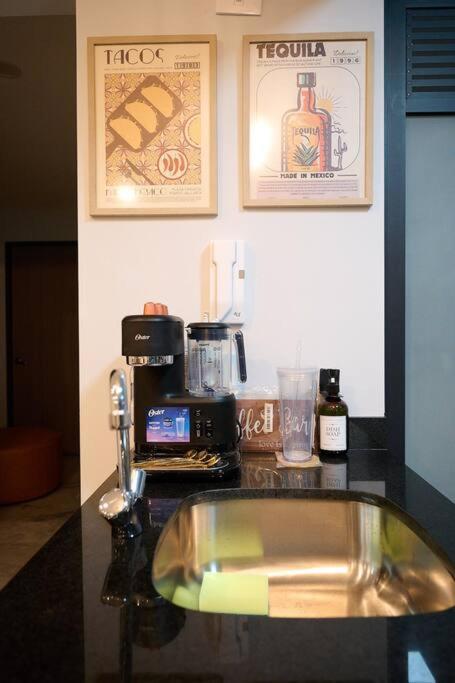 Luxury Chic& Cozy In Heart Of Roma Norte