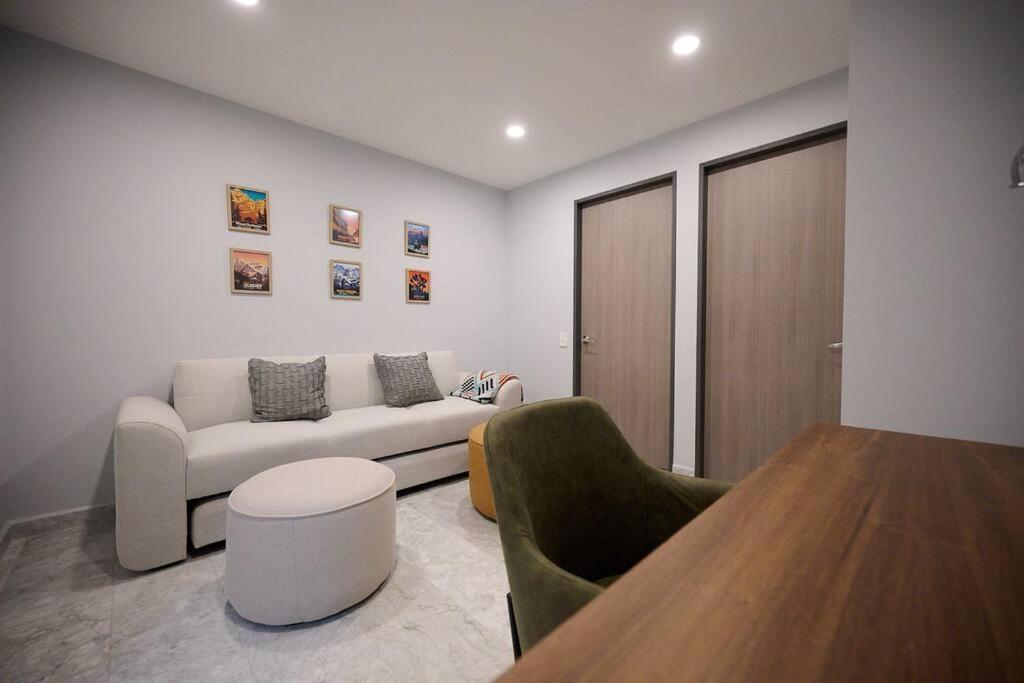 Luxury Chic& Cozy In Heart Of Roma Norte Apartamento *