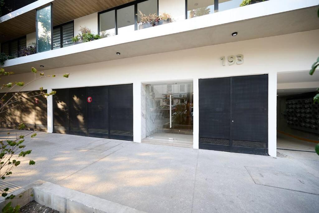 Luxury Chic& Cozy In Heart Of Roma Norte Apartamento *
