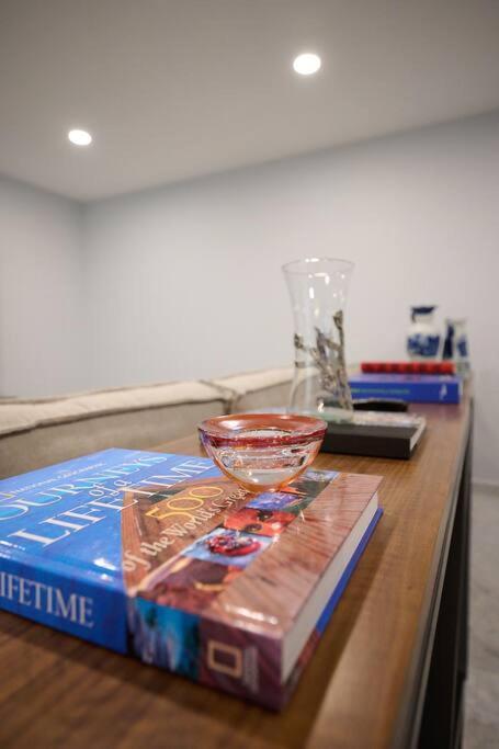 Luxury Chic& Cozy In Heart Of Roma Norte Apartamento