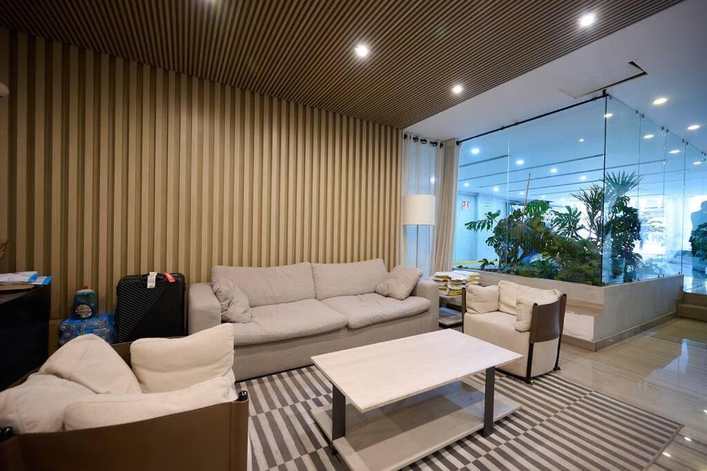Apartamento Luxury Chic& Cozy In Heart Of Roma Norte *