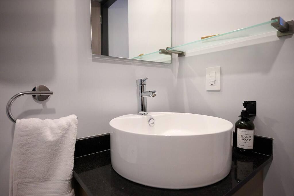 Luxury Chic& Cozy In Heart Of Roma Norte