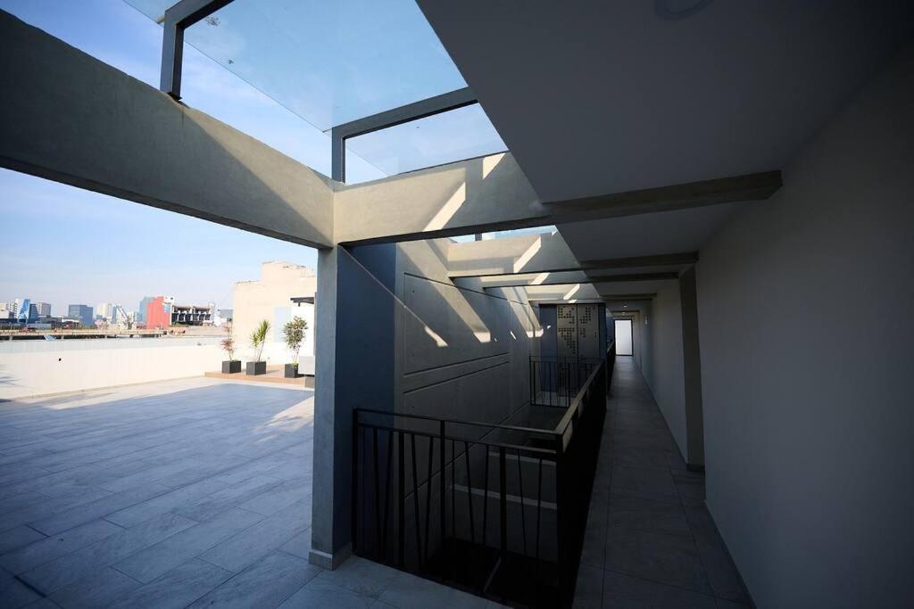 Luxury Chic& Cozy In Heart Of Roma Norte * México DF