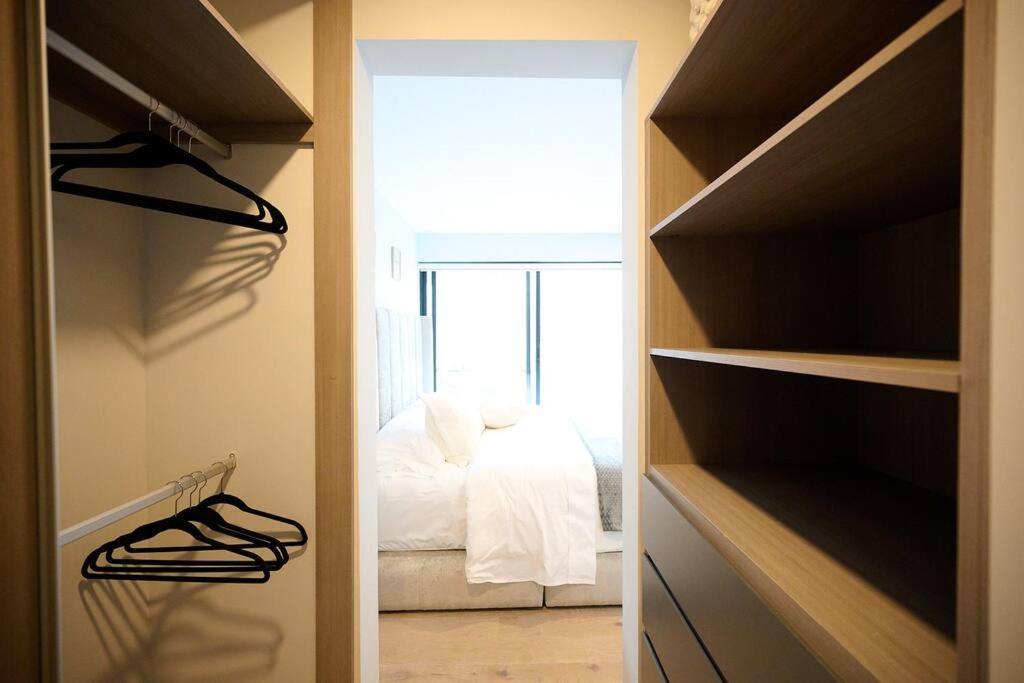 Luxury Chic& Cozy In Heart Of Roma Norte Apartamento