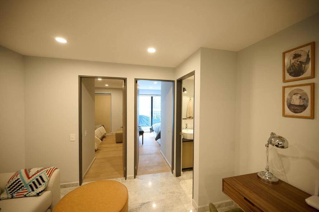 Luxury Chic& Cozy In Heart Of Roma Norte