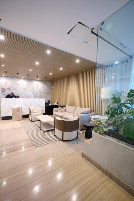 Luxury Chic& Cozy In Heart Of Roma Norte Apartamento *