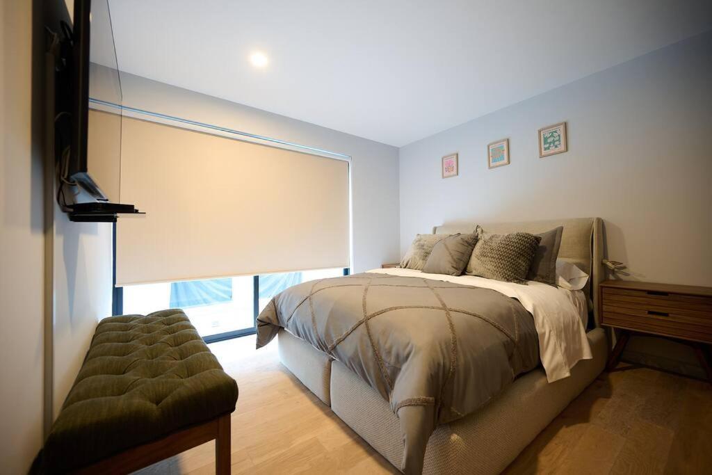 Luxury Chic& Cozy In Heart Of Roma Norte