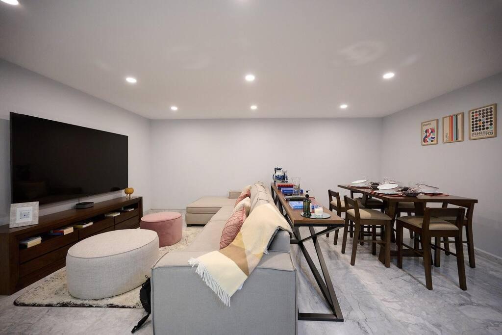 Luxury Chic& Cozy In Heart Of Roma Norte Apartamento *
