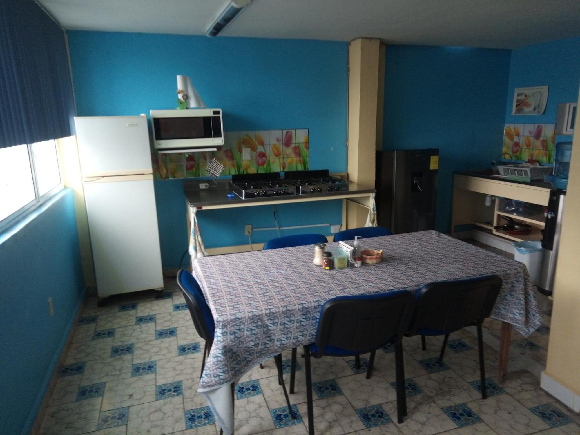 Casa Azul Aragon