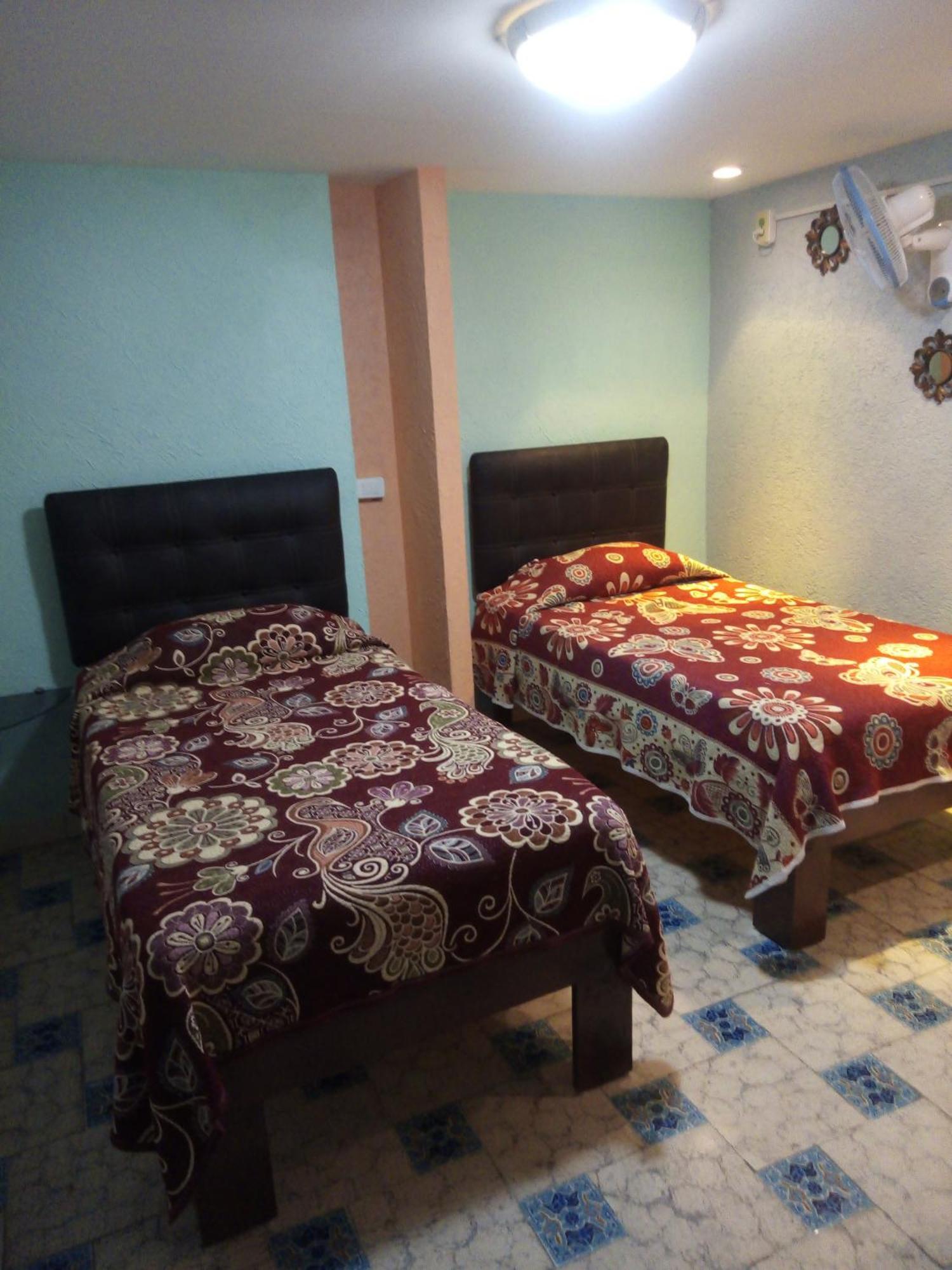 Casa Azul Aragon