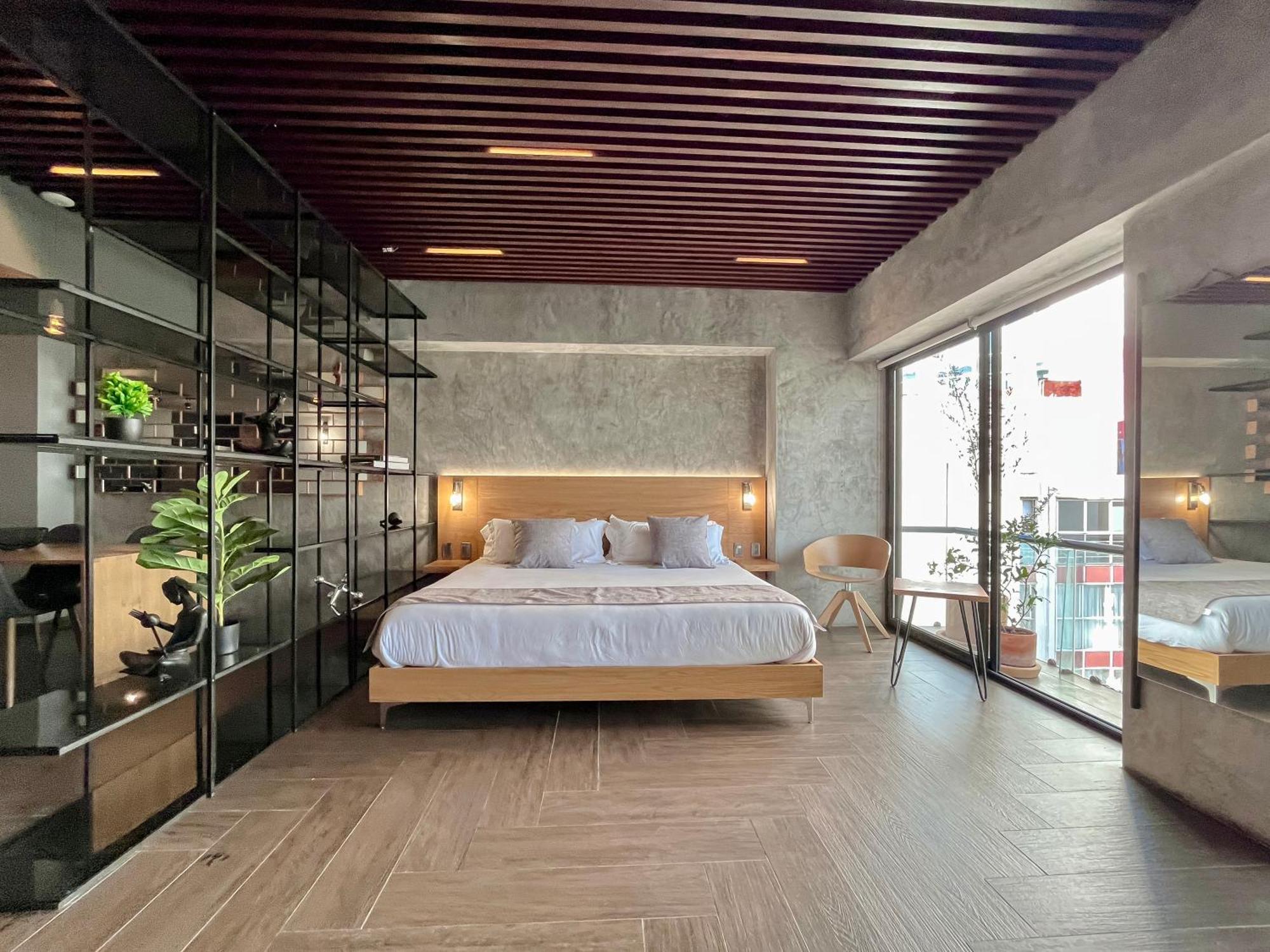 Apartamento Mi Zona Napoles *