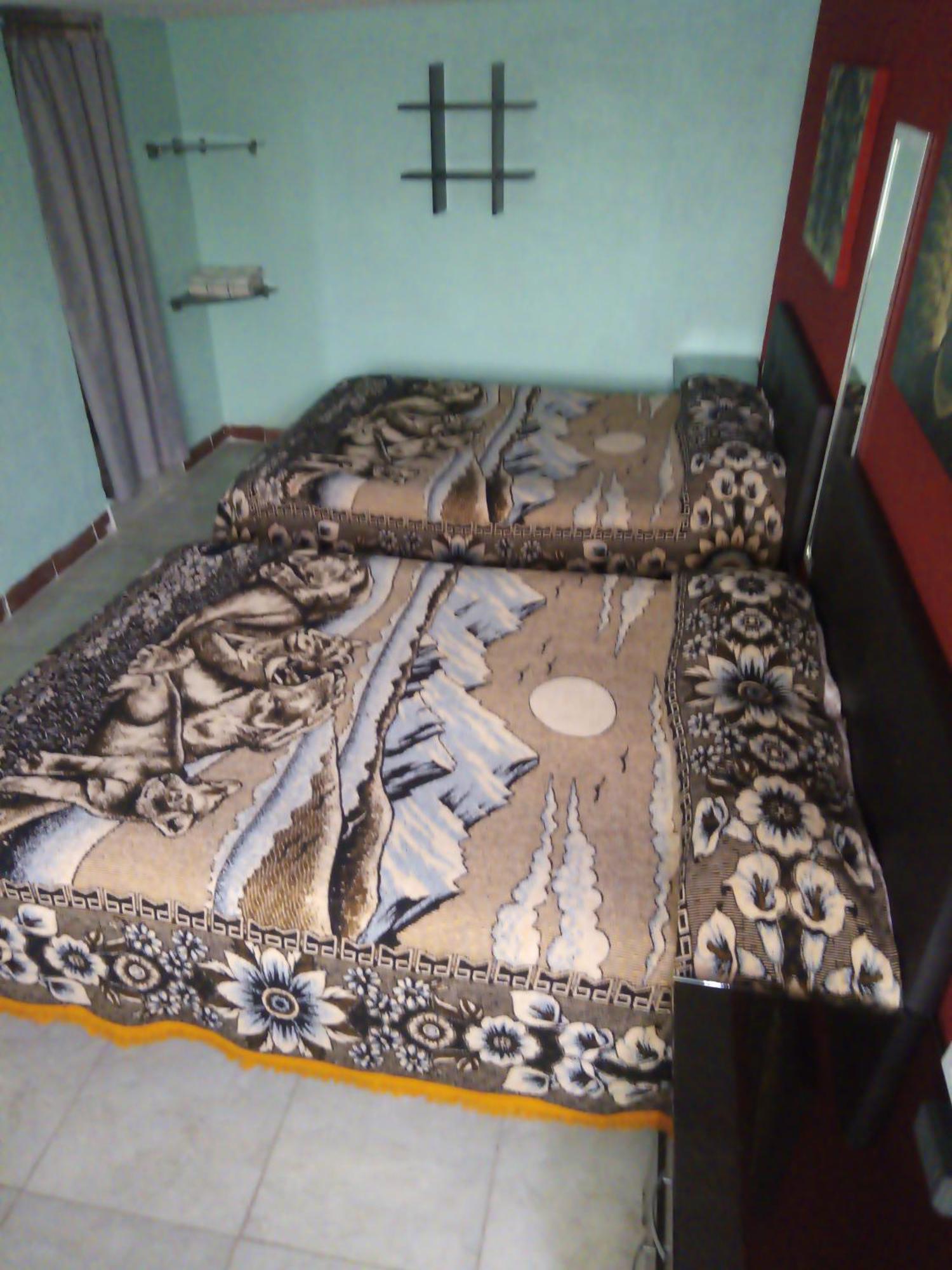 Casa Azul Aragon Guest house *