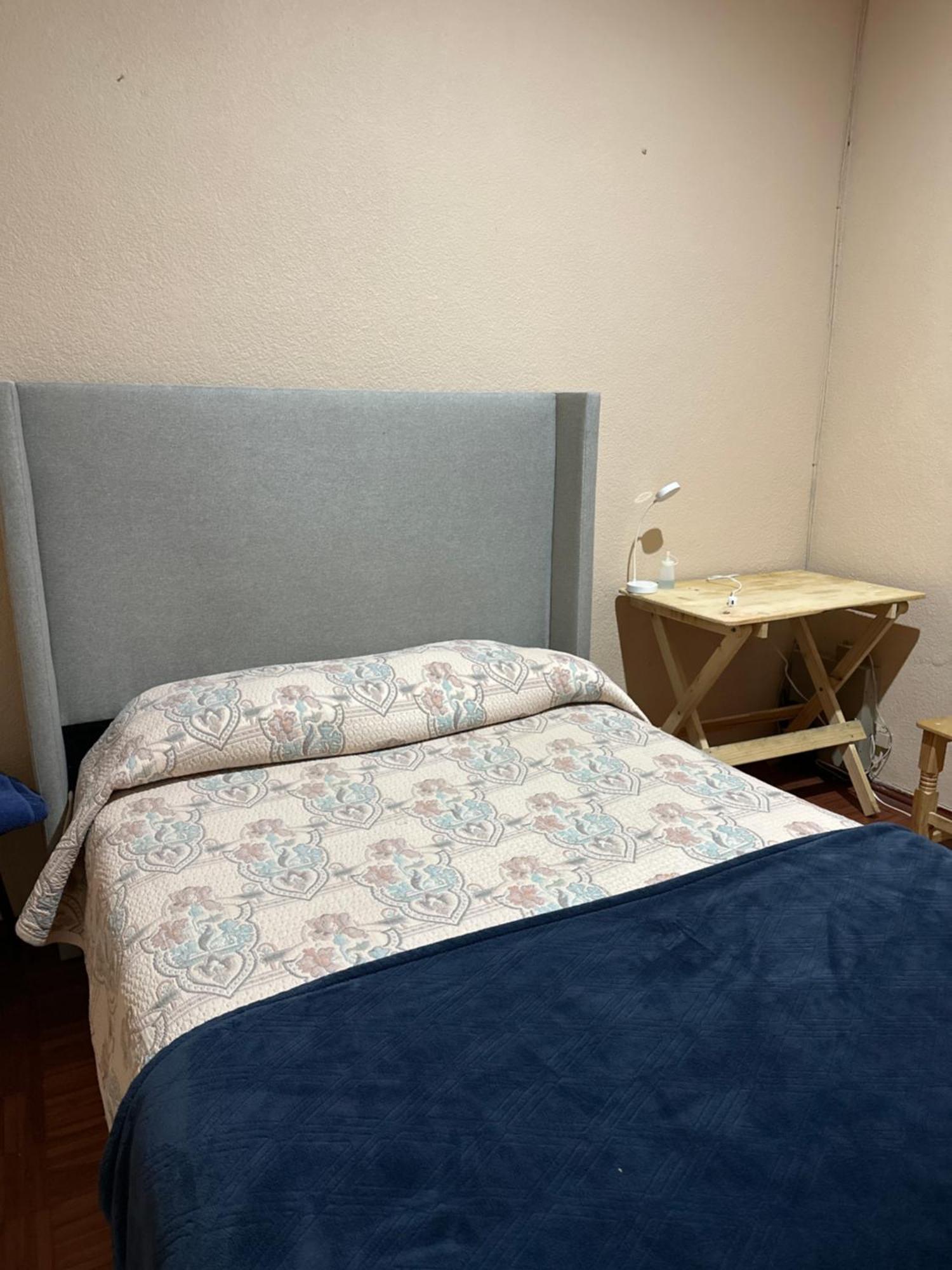Casa Yolcatl Hospedagem domiciliar Cidade do México