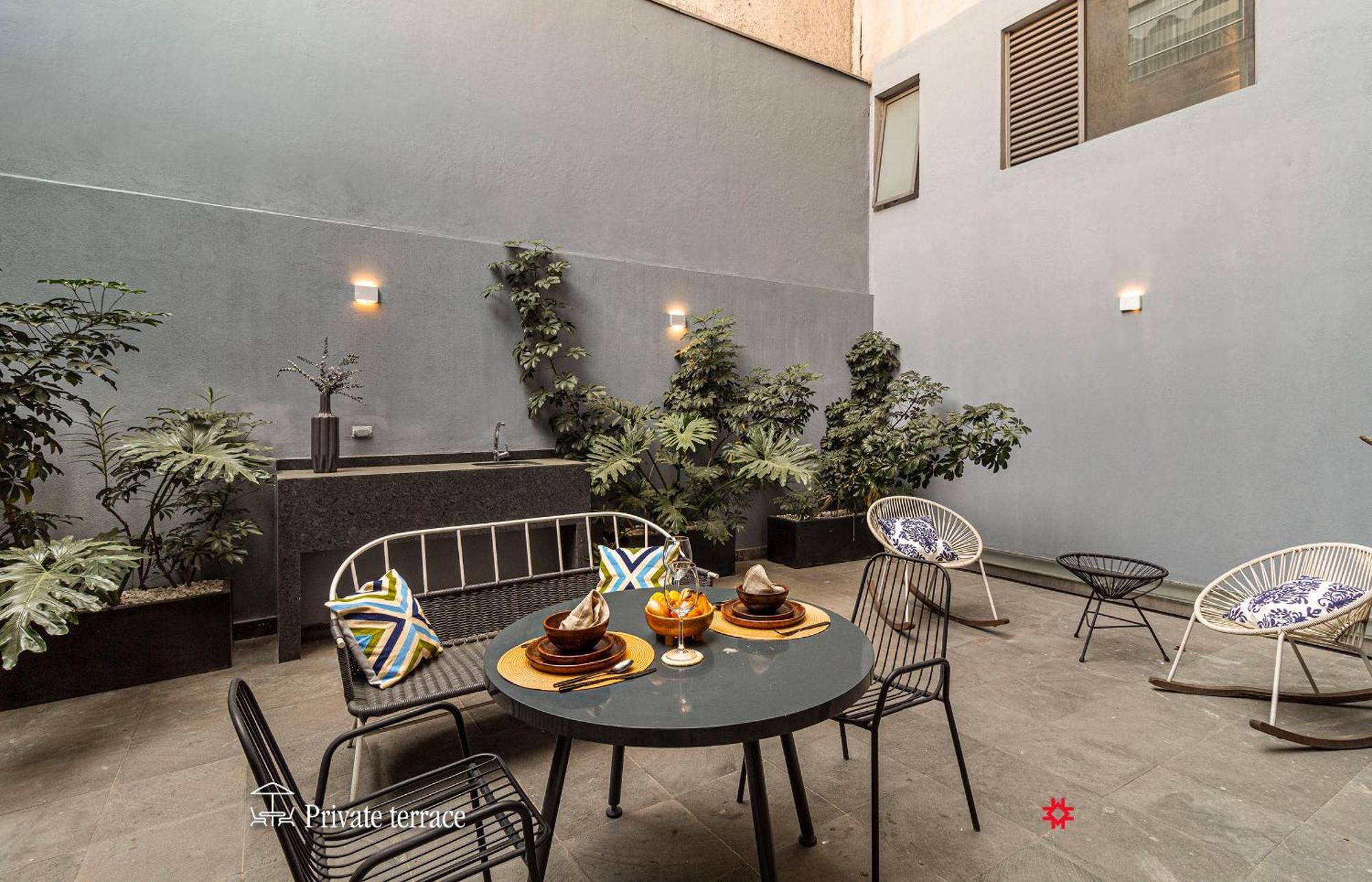 Aparthotel Casa Tonala By Kukun
