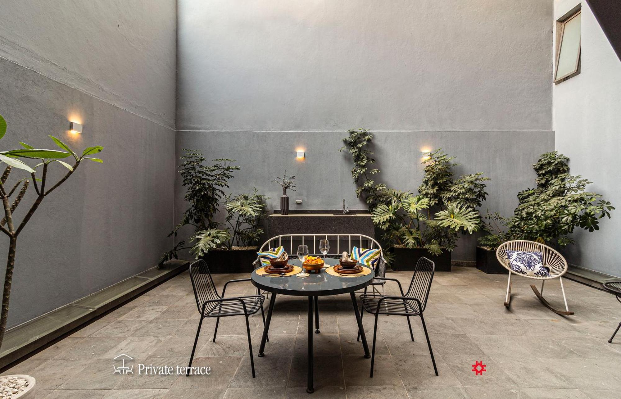 Casa Tonala By Kukun Aparthotel *