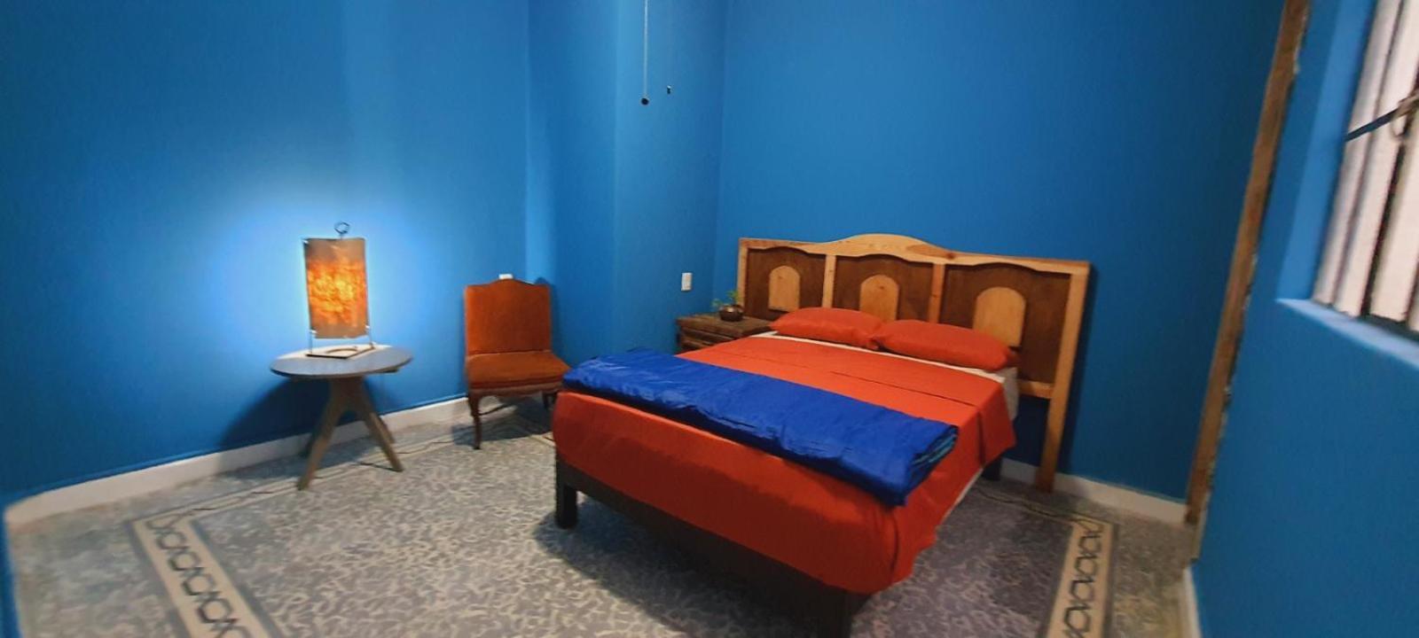 Loreto 9 Hoost Apartamento *