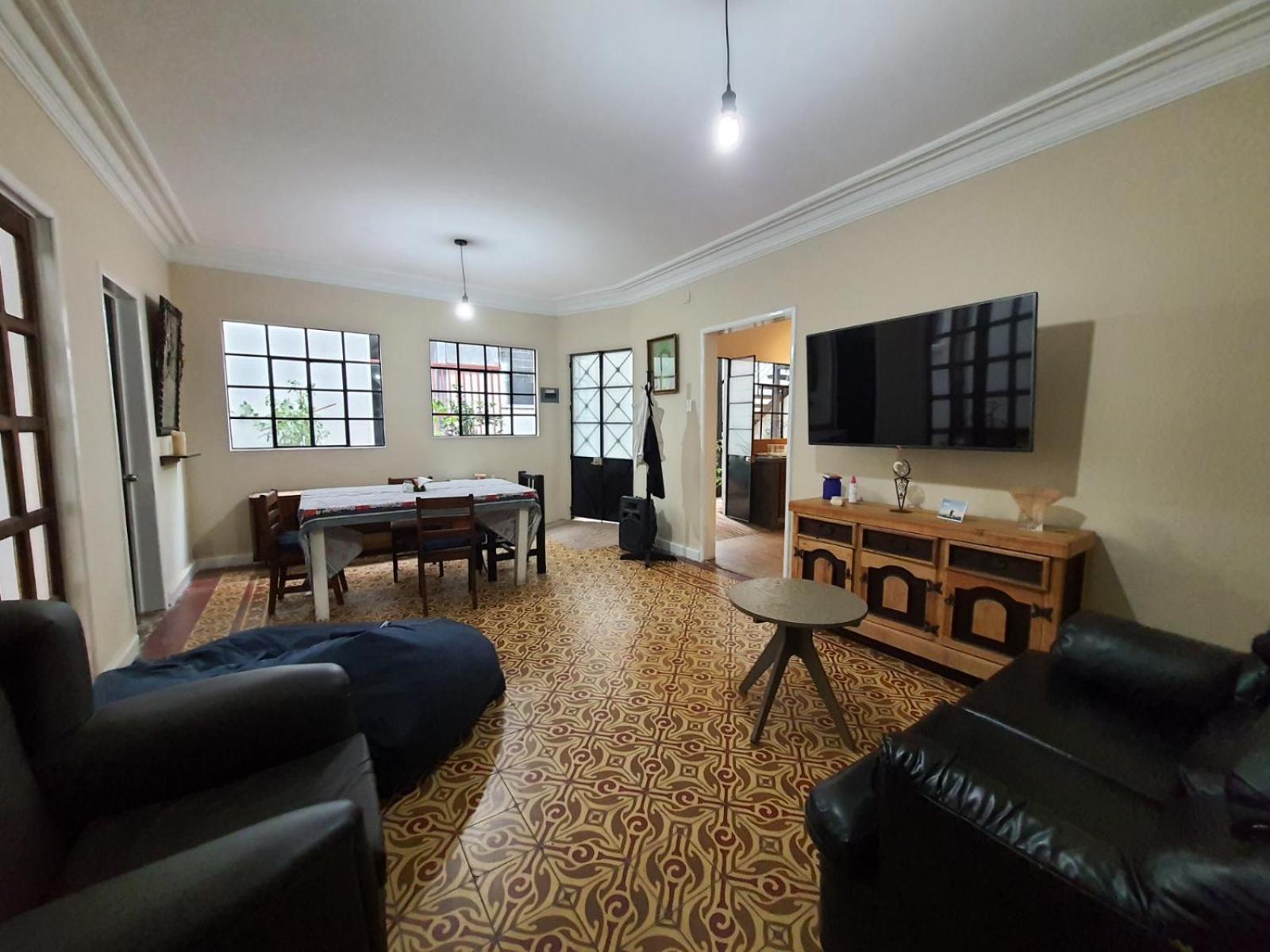 Apartamento Loreto 9 Hoost México DF