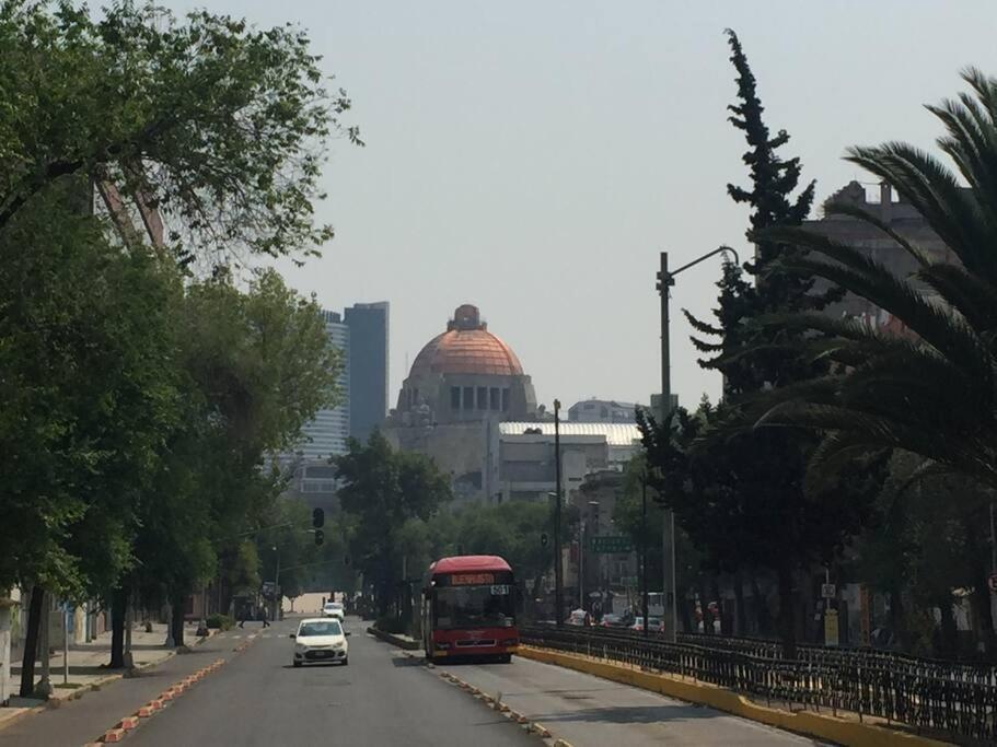 Mini Loft 107 * Mexico City