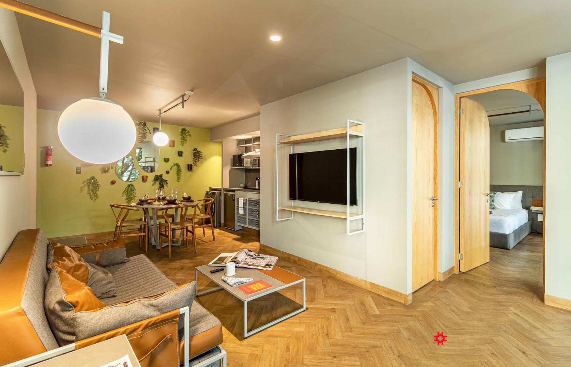 Casa Londres By Kukun Apartamento *