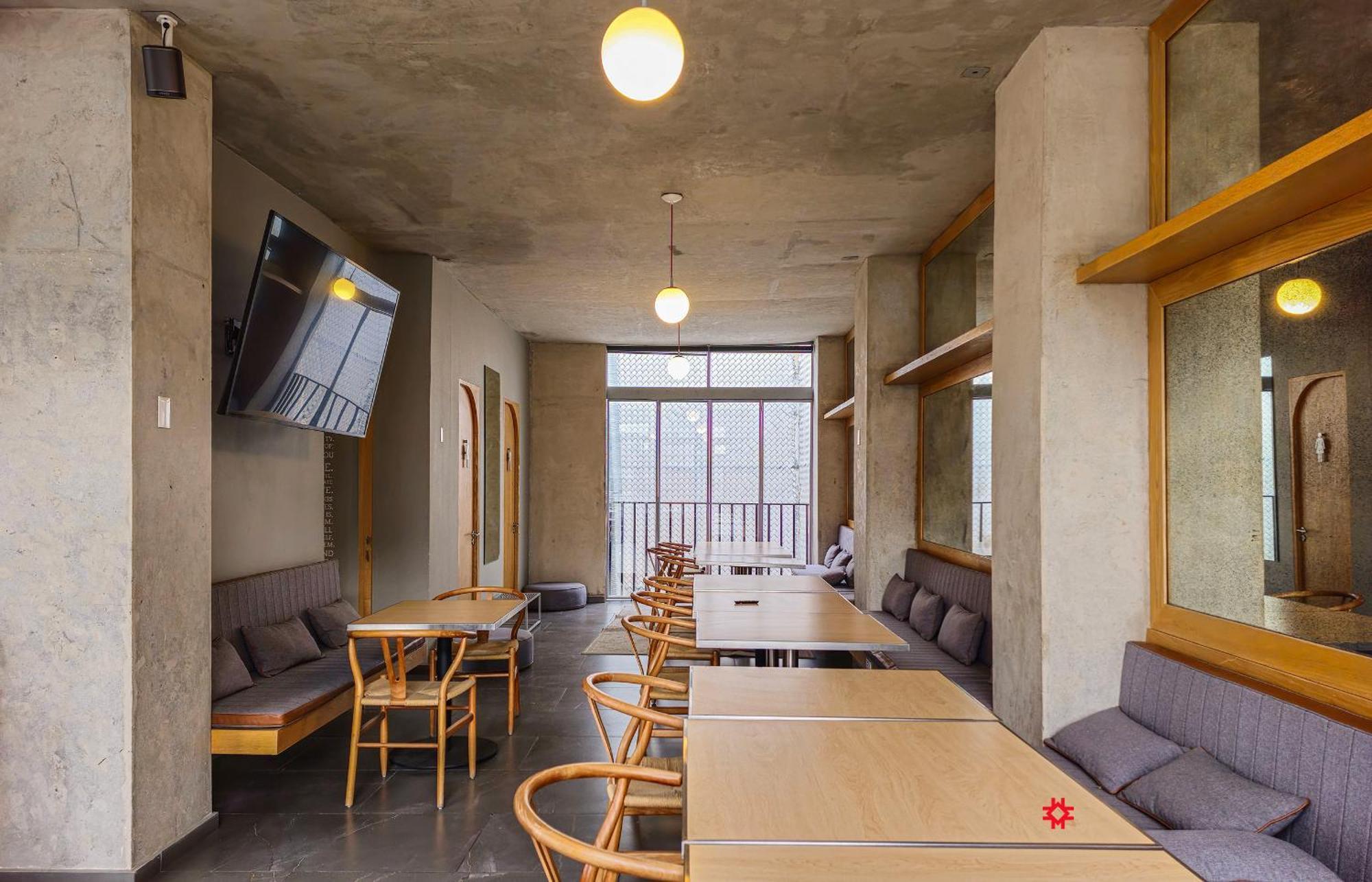 Apartamento Casa Londres By Kukun *