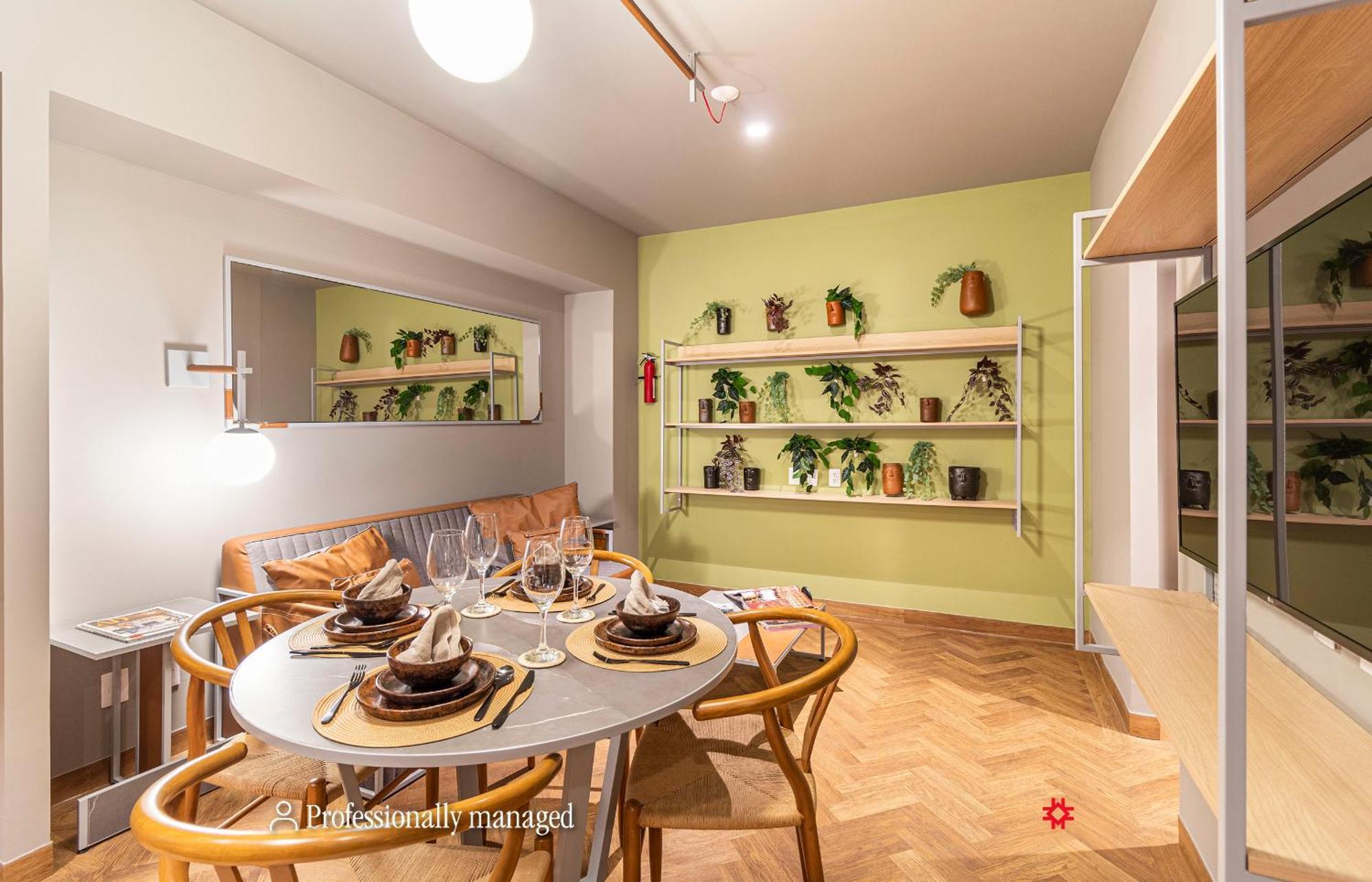 Apartamento Casa Londres By Kukun