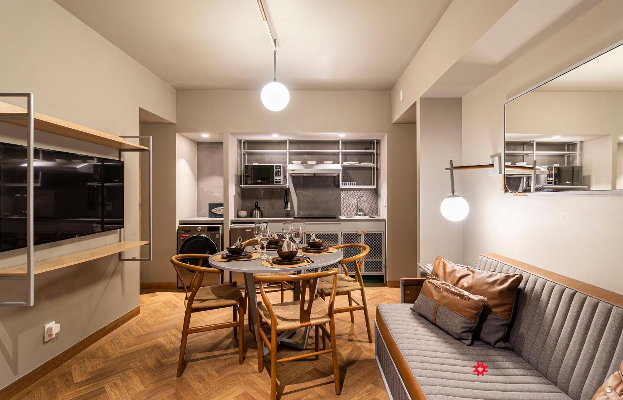 Casa Londres By Kukun Apartamento *