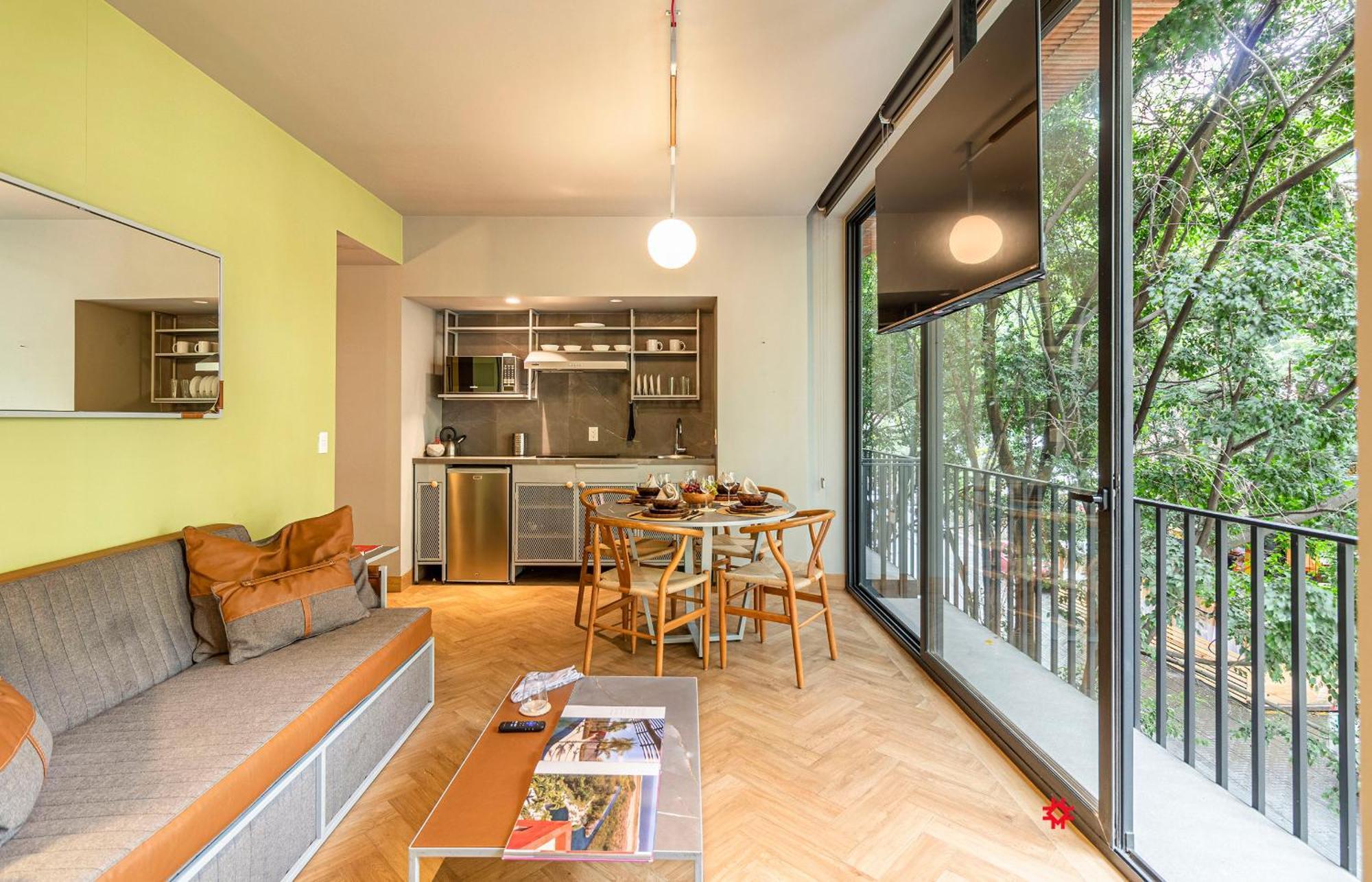 Casa Londres By Kukun *